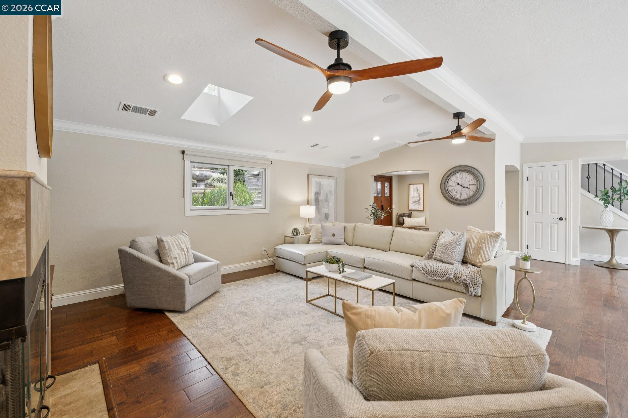 Detail Gallery Image 19 of 60 For 50 Vista Ln, Alamo,  CA 94507 - 5 Beds | 4 Baths