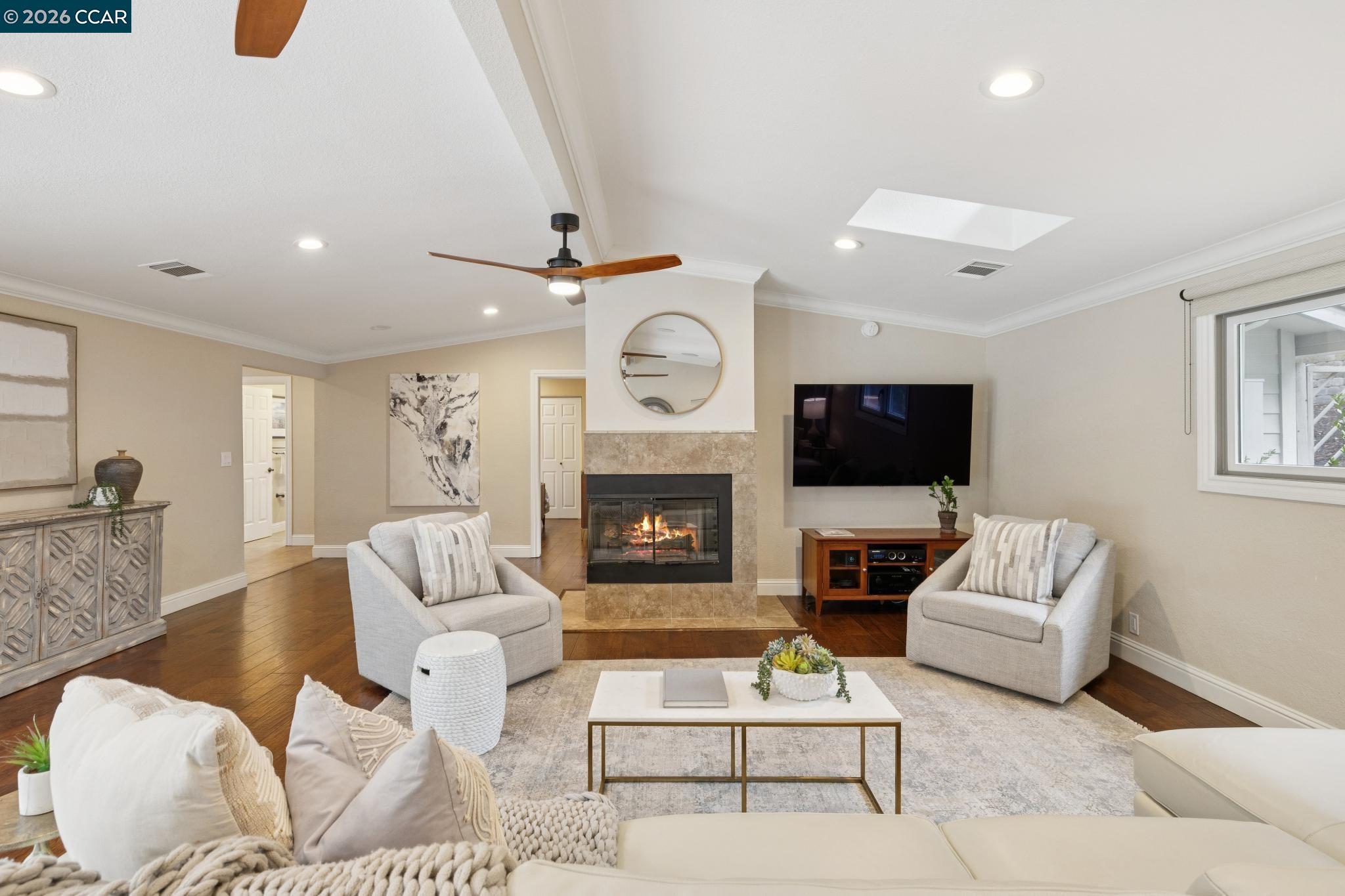 Detail Gallery Image 22 of 60 For 50 Vista Ln, Alamo,  CA 94507 - 5 Beds | 4 Baths