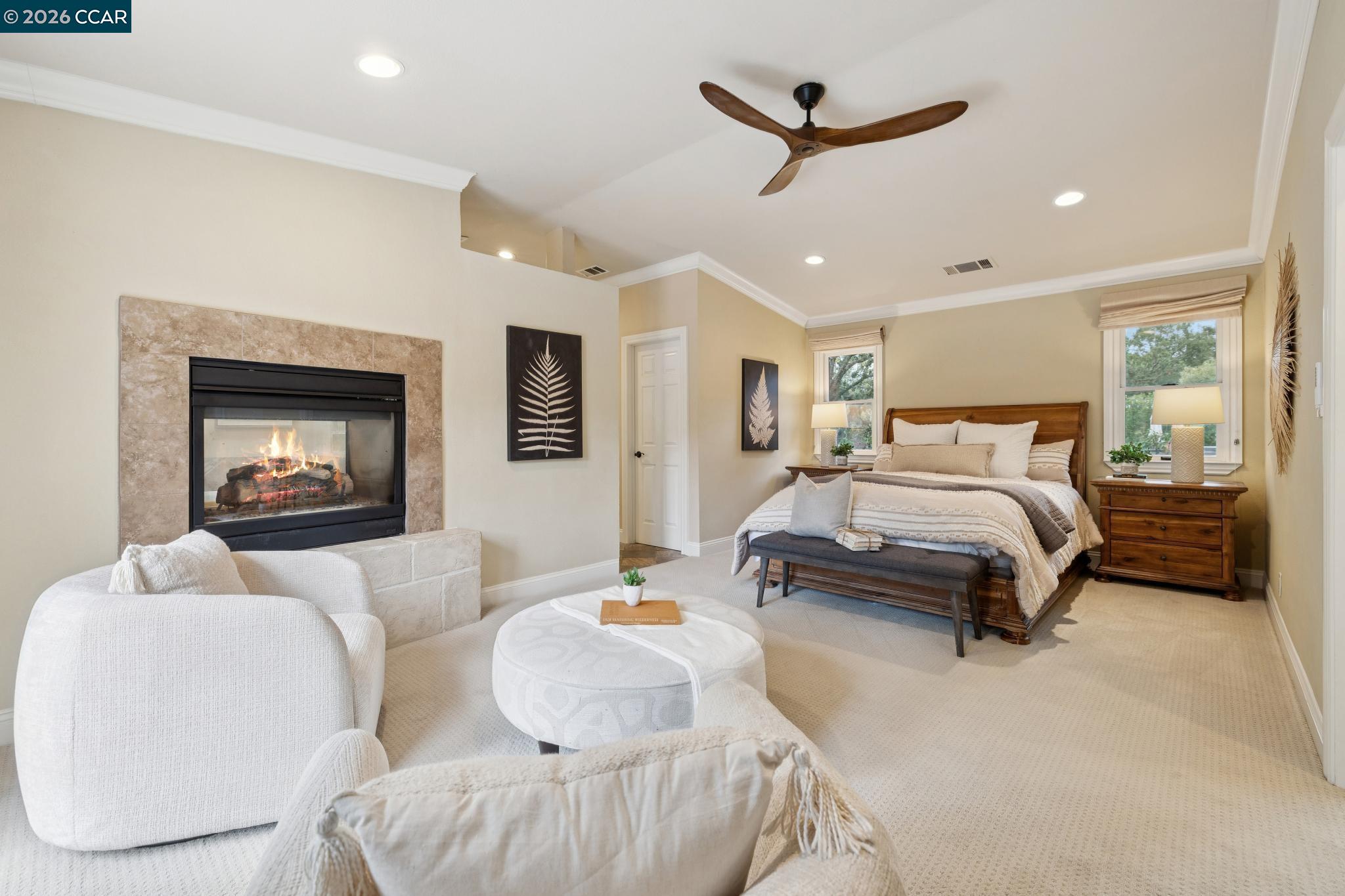 Detail Gallery Image 26 of 60 For 50 Vista Ln, Alamo,  CA 94507 - 5 Beds | 4 Baths