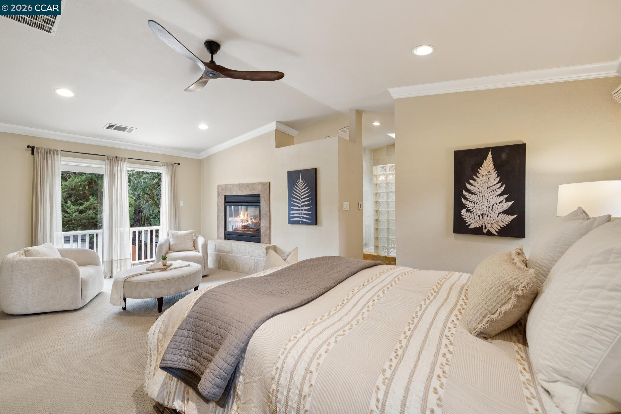 Detail Gallery Image 27 of 60 For 50 Vista Ln, Alamo,  CA 94507 - 5 Beds | 4 Baths