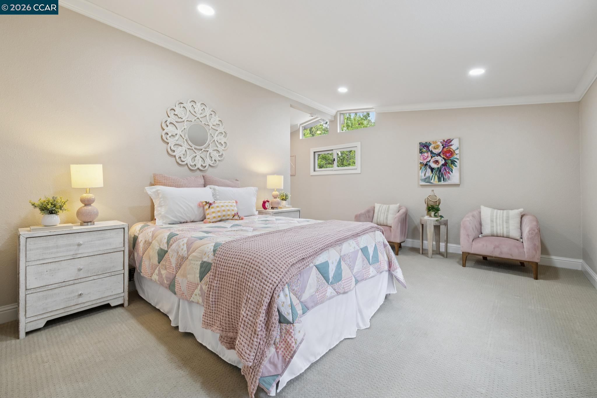 Detail Gallery Image 41 of 60 For 50 Vista Ln, Alamo,  CA 94507 - 5 Beds | 4 Baths