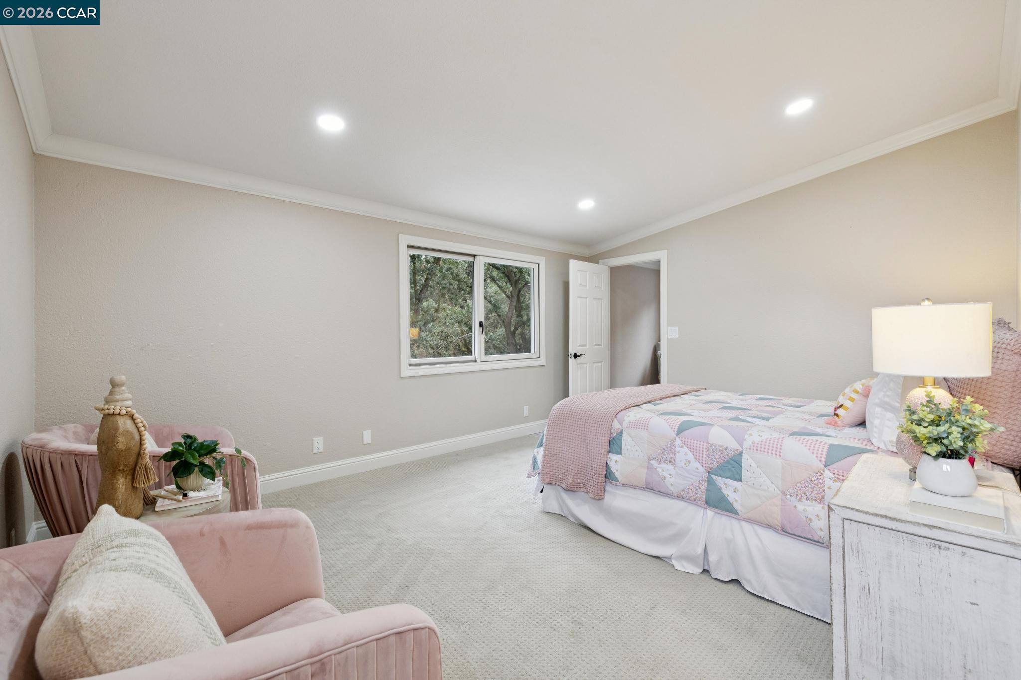 Detail Gallery Image 42 of 60 For 50 Vista Ln, Alamo,  CA 94507 - 5 Beds | 4 Baths