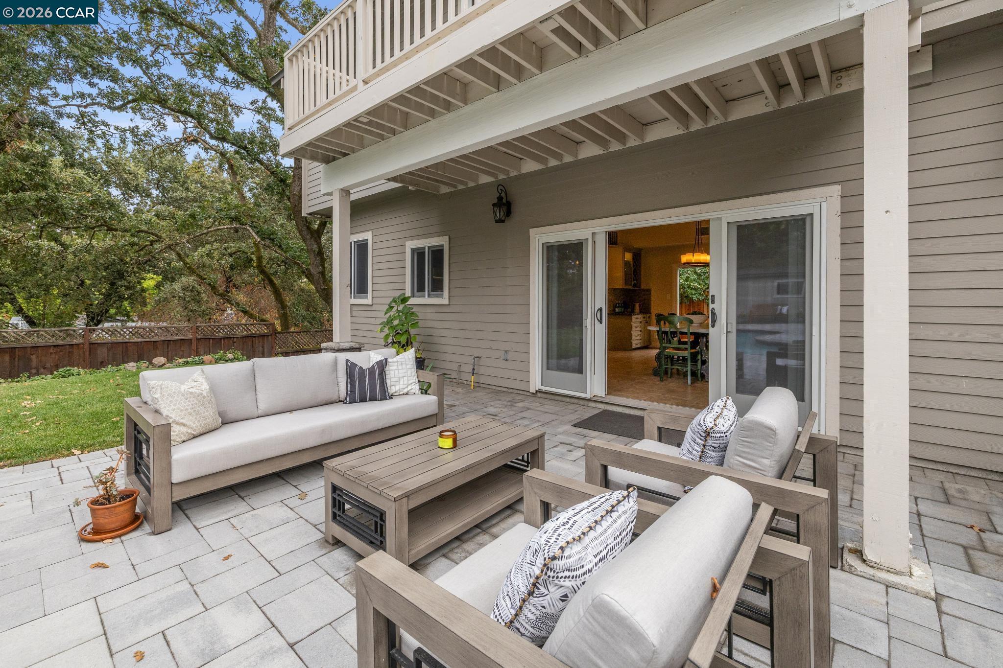 Detail Gallery Image 52 of 60 For 50 Vista Ln, Alamo,  CA 94507 - 5 Beds | 4 Baths