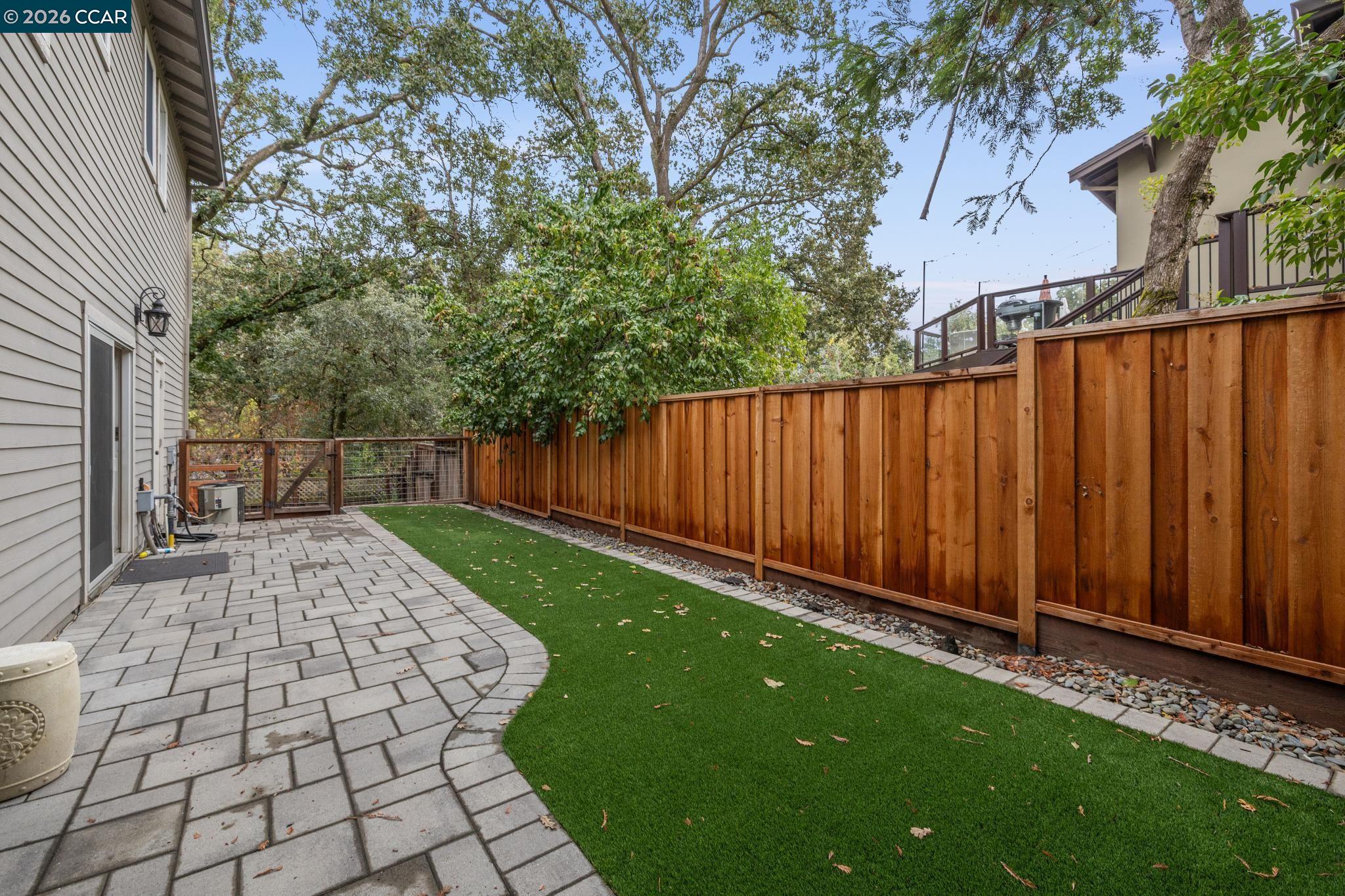 Detail Gallery Image 54 of 60 For 50 Vista Ln, Alamo,  CA 94507 - 5 Beds | 4 Baths