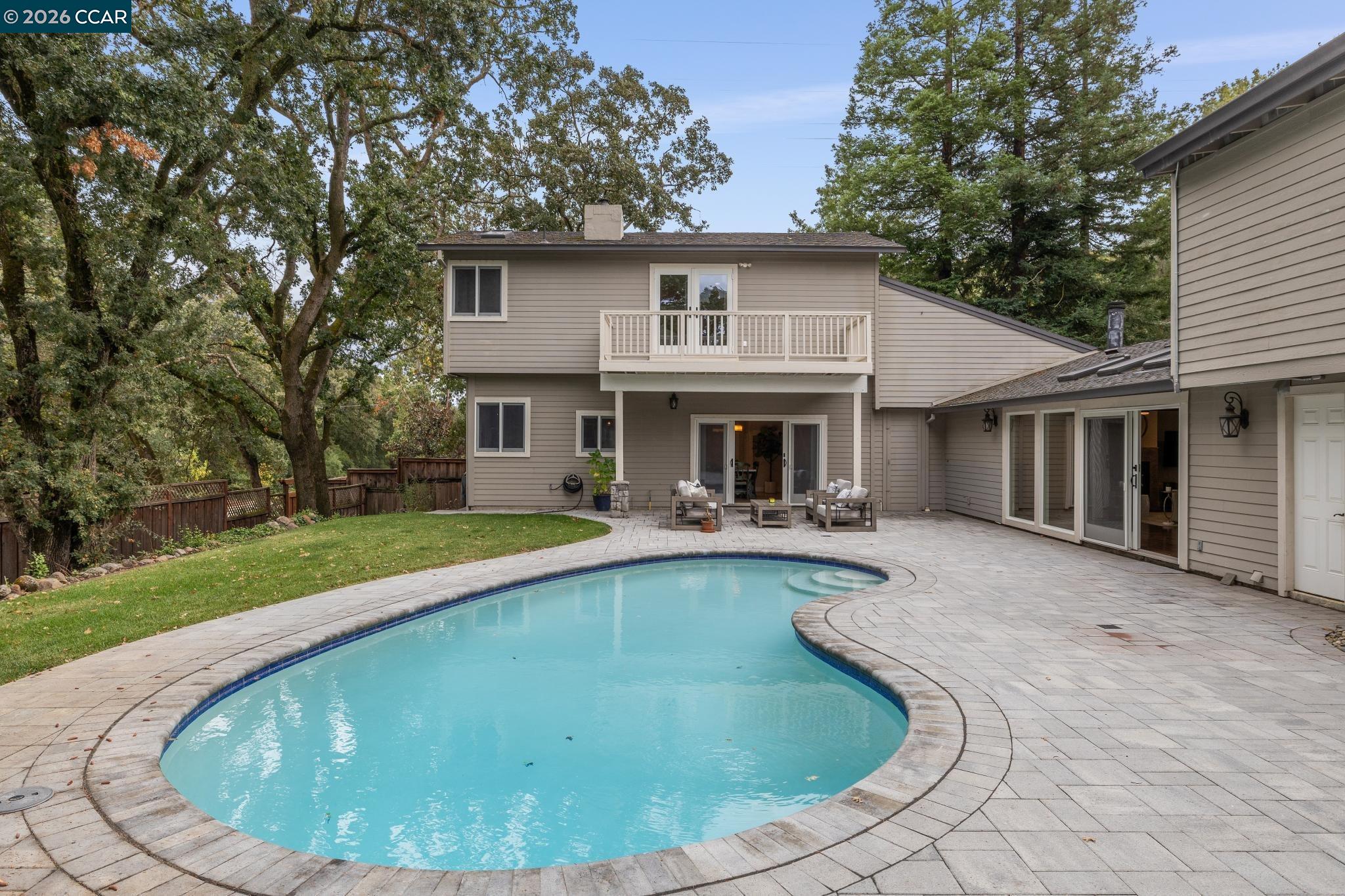 Detail Gallery Image 56 of 60 For 50 Vista Ln, Alamo,  CA 94507 - 5 Beds | 4 Baths