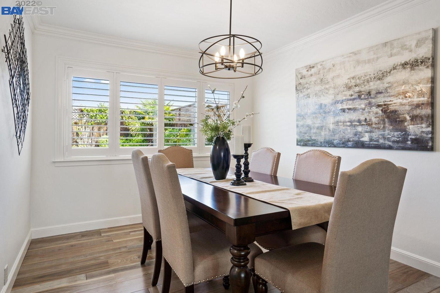 Detail Gallery Image 11 of 36 For 4563 Gatetree Cir, Pleasanton,  CA 94566 - 4 Beds | 3/1 Baths