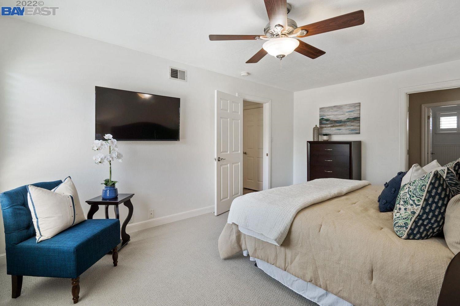 Detail Gallery Image 30 of 36 For 4563 Gatetree Cir, Pleasanton,  CA 94566 - 4 Beds | 3/1 Baths