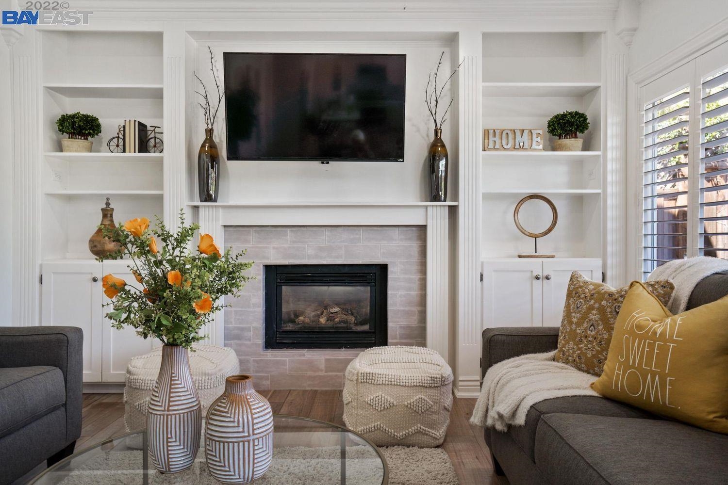 Detail Gallery Image 5 of 36 For 4563 Gatetree Cir, Pleasanton,  CA 94566 - 4 Beds | 3/1 Baths