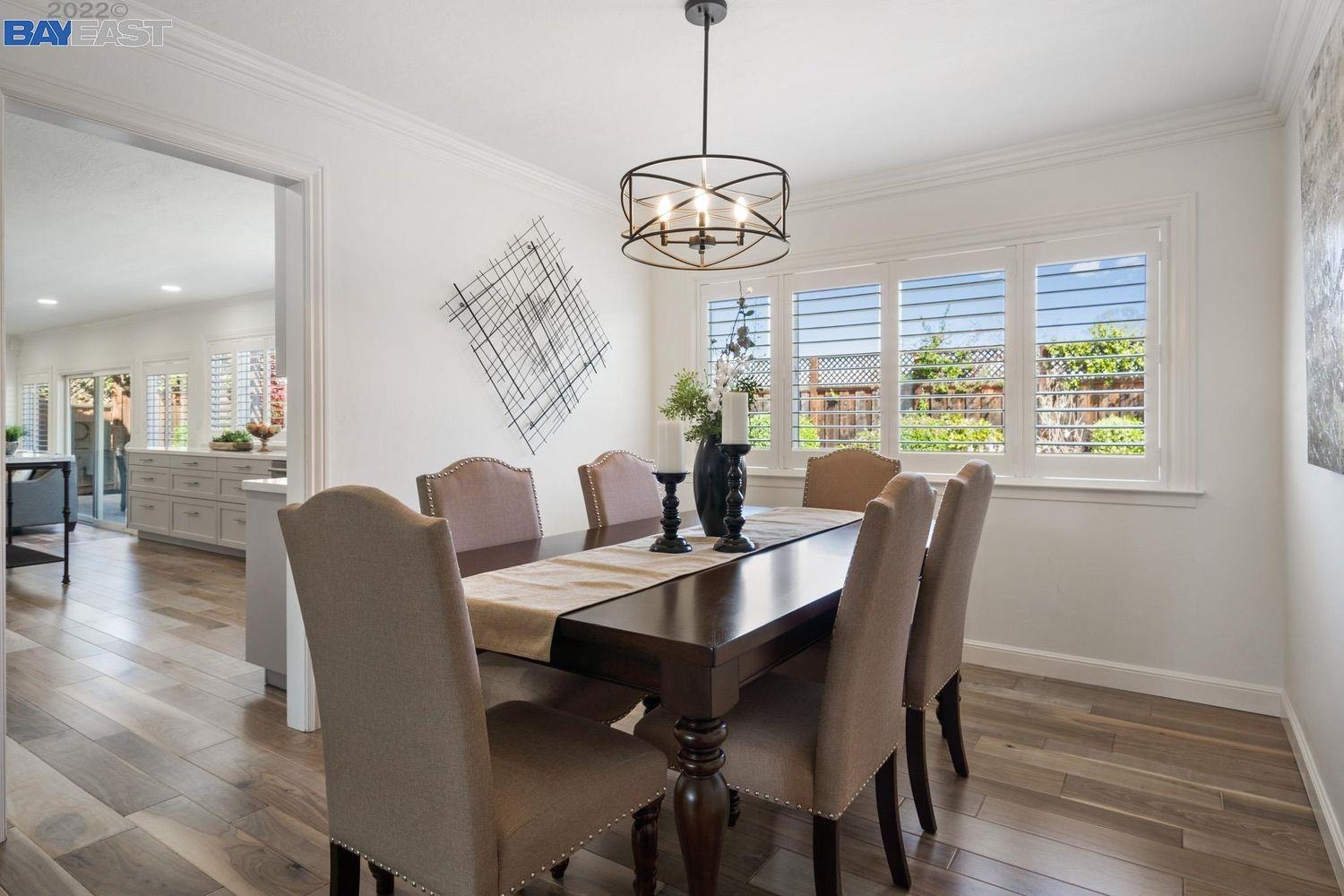 Detail Gallery Image 10 of 36 For 4563 Gatetree Cir, Pleasanton,  CA 94566 - 4 Beds | 3/1 Baths