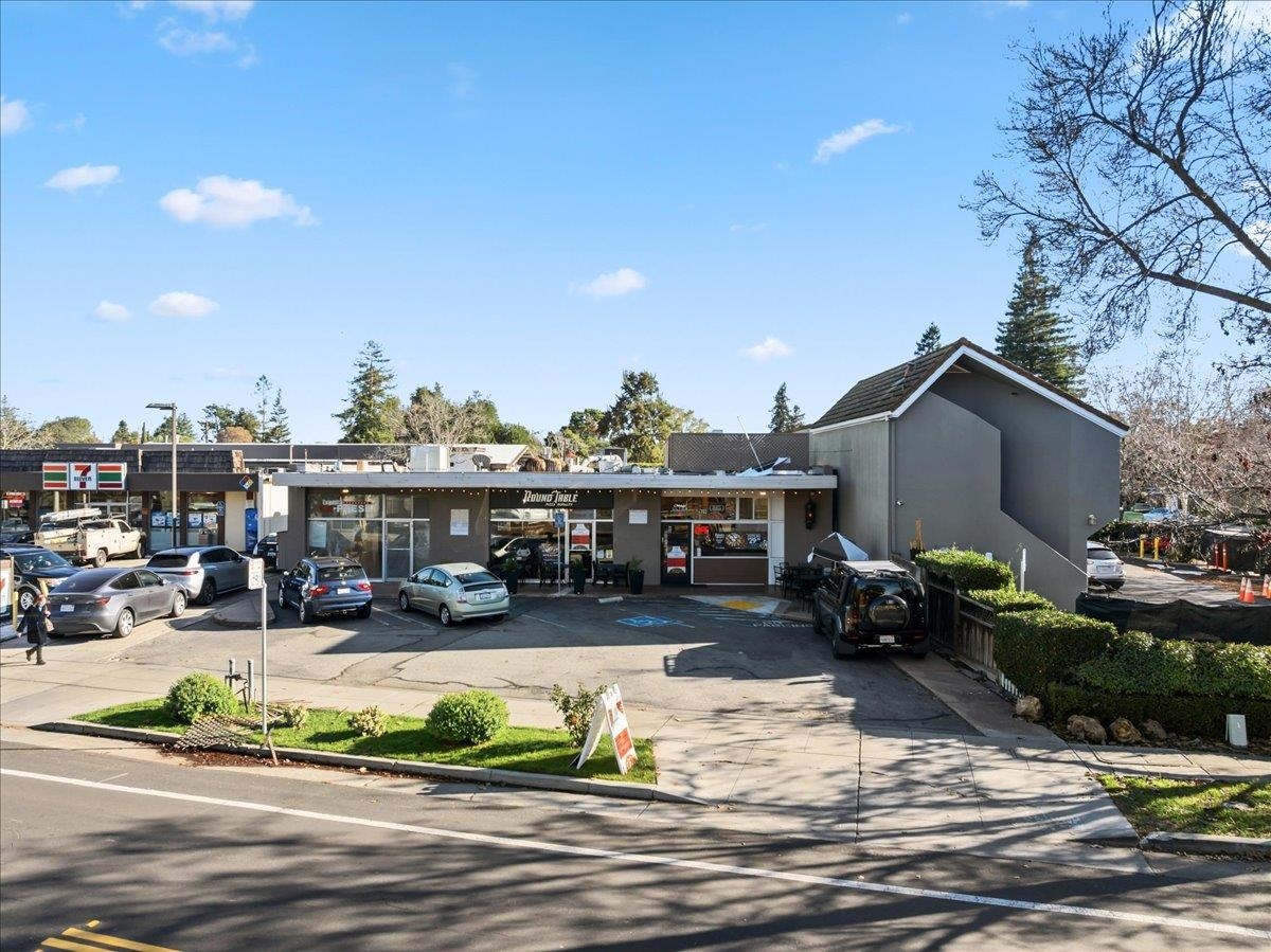 Commercial Properties