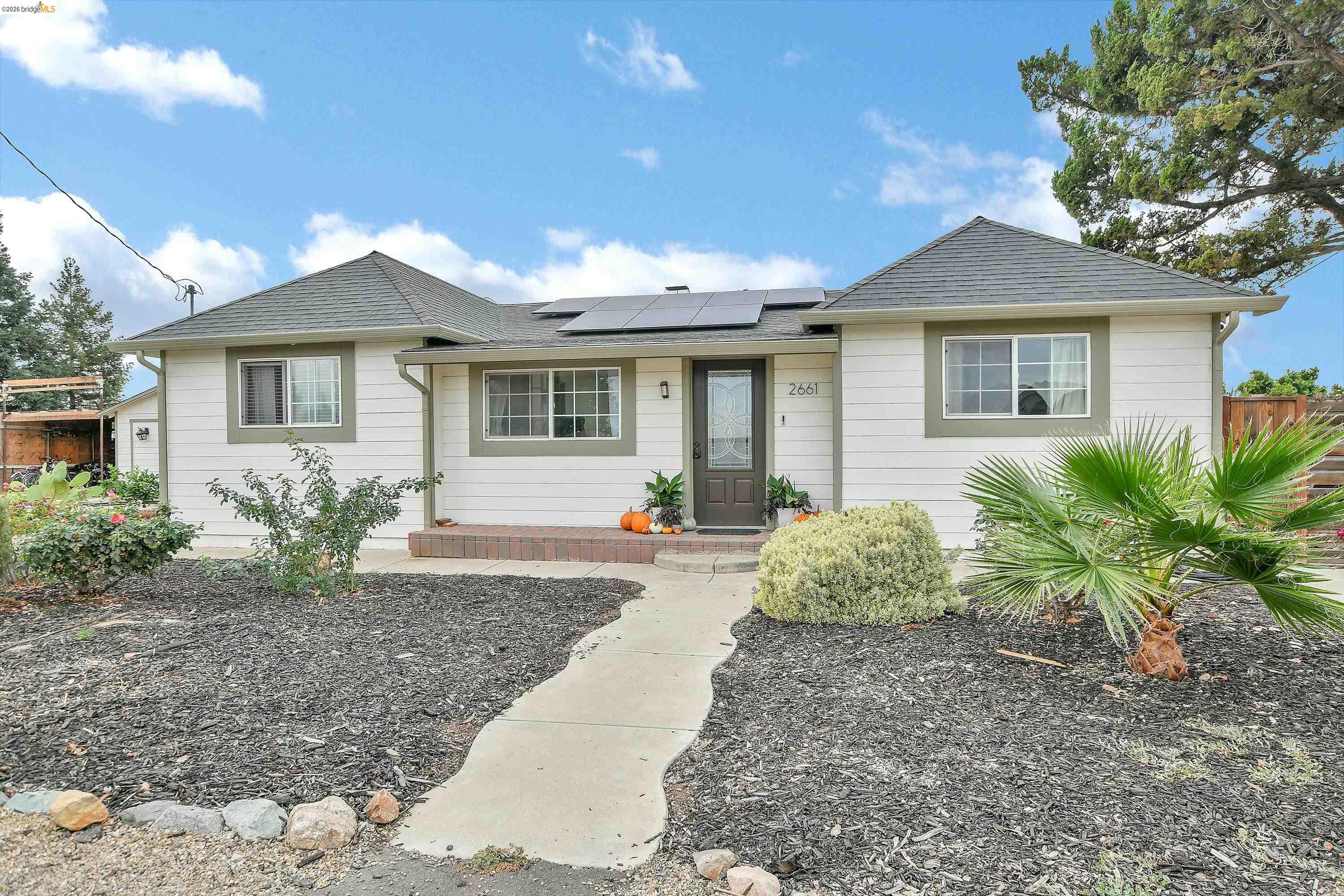 1515 Thornwood Dr, Concord, CA, 94521