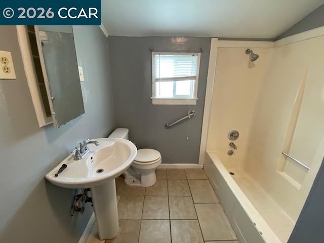 809 W 2Nd St, Antioch CA 94509 — photo 4
