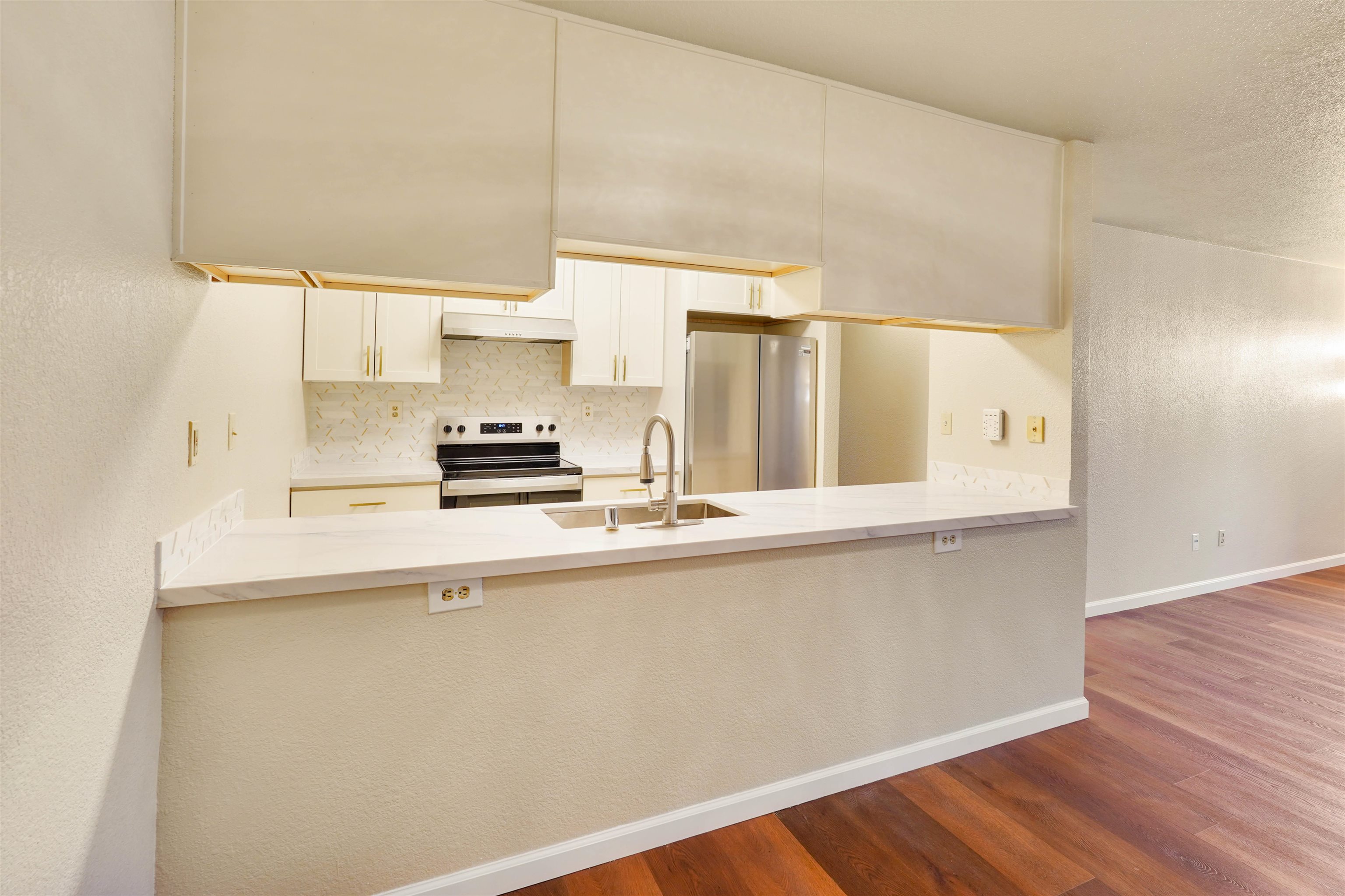 Detail Gallery Image 16 of 45 For 7 Town Square Pl, Oakland,  CA 94603 - 3 Beds | 2 Baths