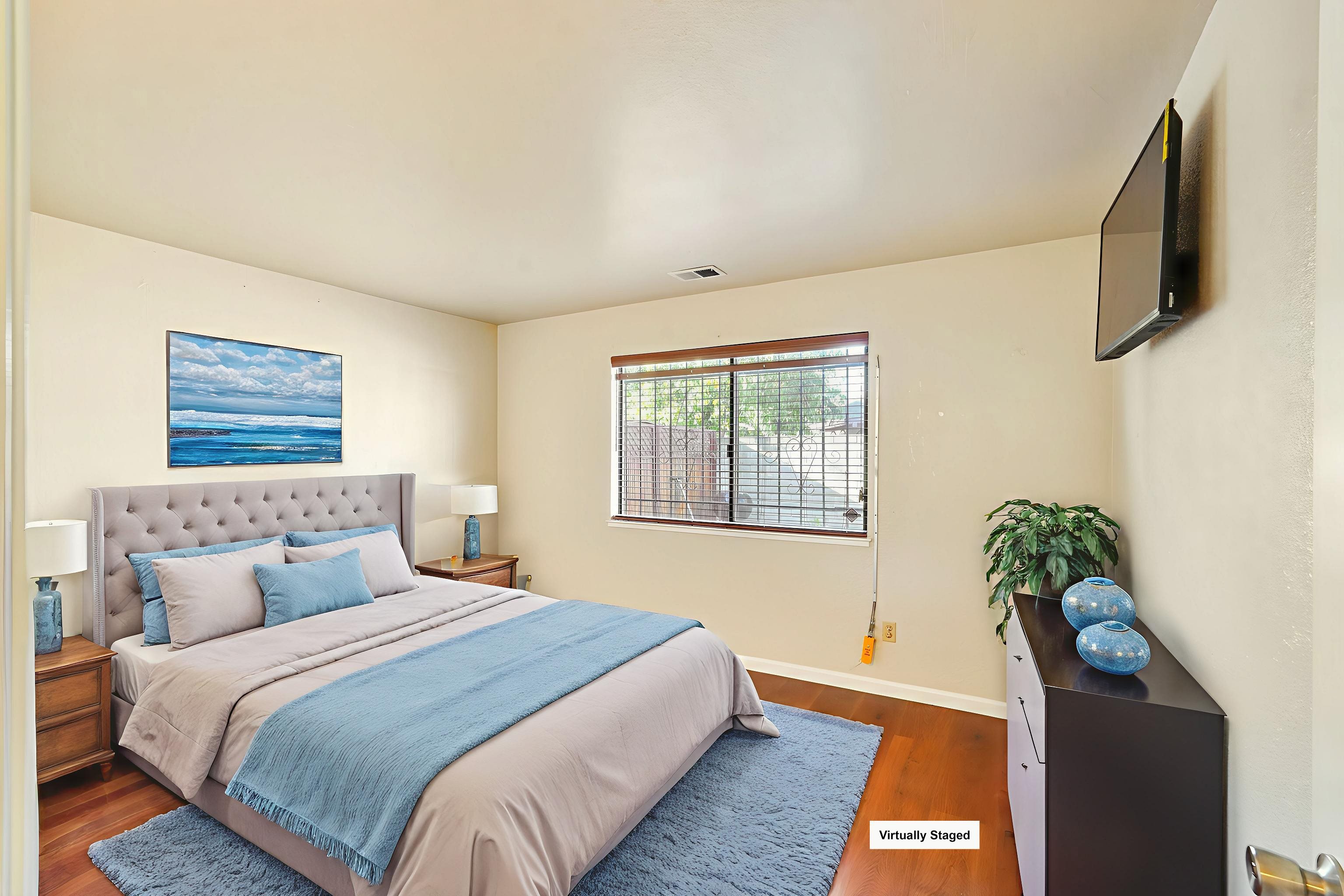 Detail Gallery Image 21 of 45 For 7 Town Square Pl, Oakland,  CA 94603 - 3 Beds | 2 Baths