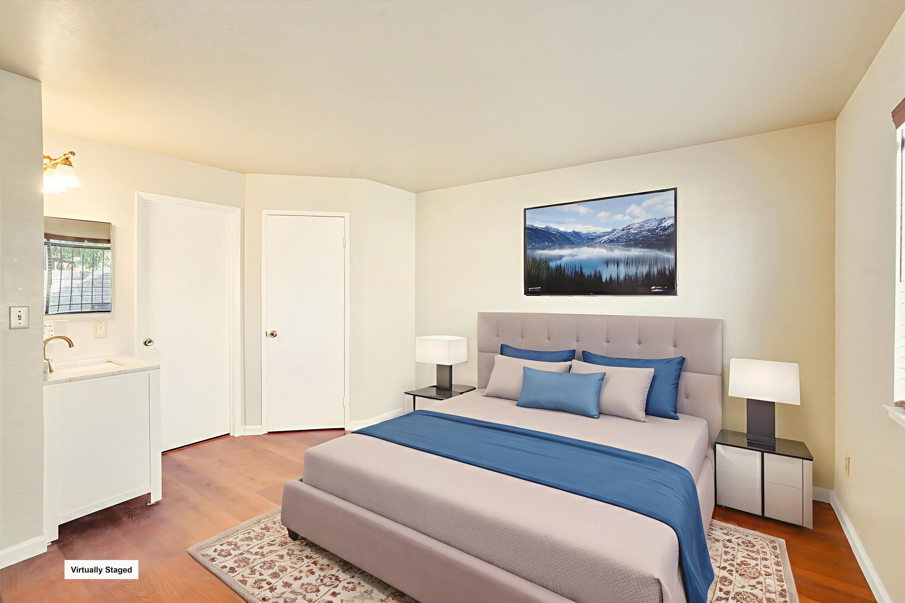 Detail Gallery Image 23 of 45 For 7 Town Square Pl, Oakland,  CA 94603 - 3 Beds | 2 Baths