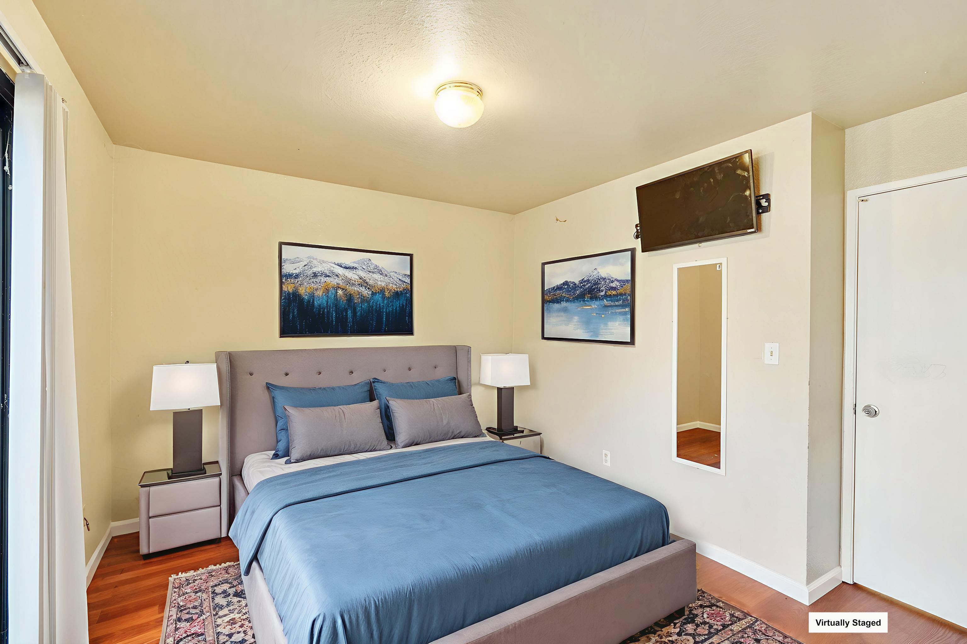 Detail Gallery Image 29 of 45 For 7 Town Square Pl, Oakland,  CA 94603 - 3 Beds | 2 Baths
