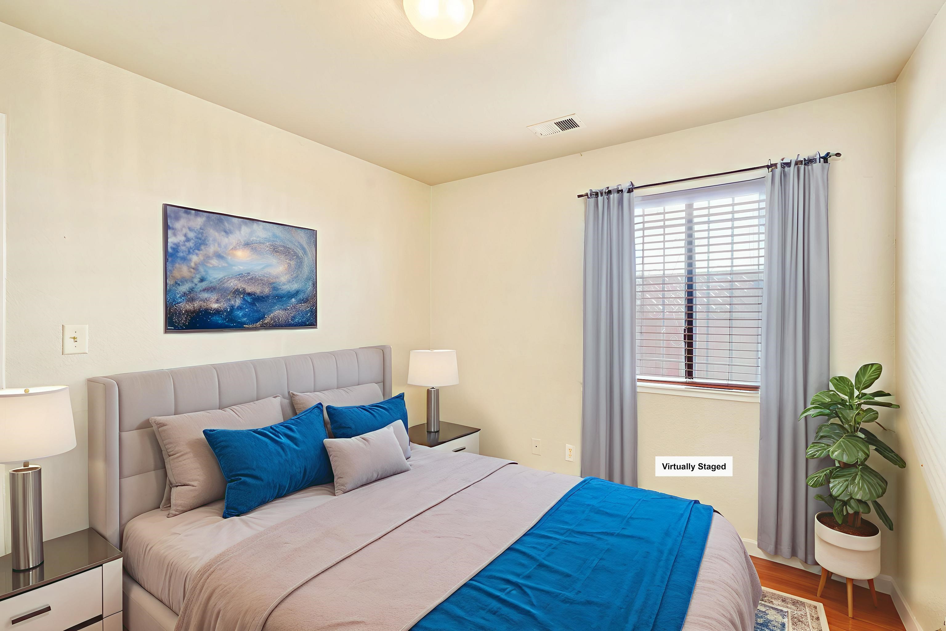 Detail Gallery Image 39 of 45 For 7 Town Square Pl, Oakland,  CA 94603 - 3 Beds | 2 Baths