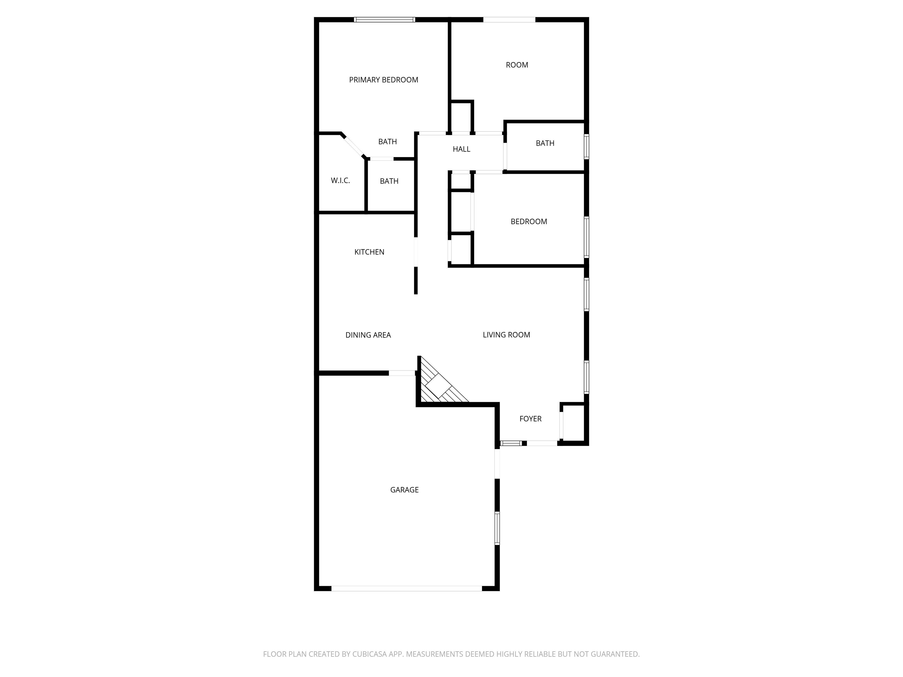 Detail Gallery Image 45 of 45 For 7 Town Square Pl, Oakland,  CA 94603 - 3 Beds | 2 Baths