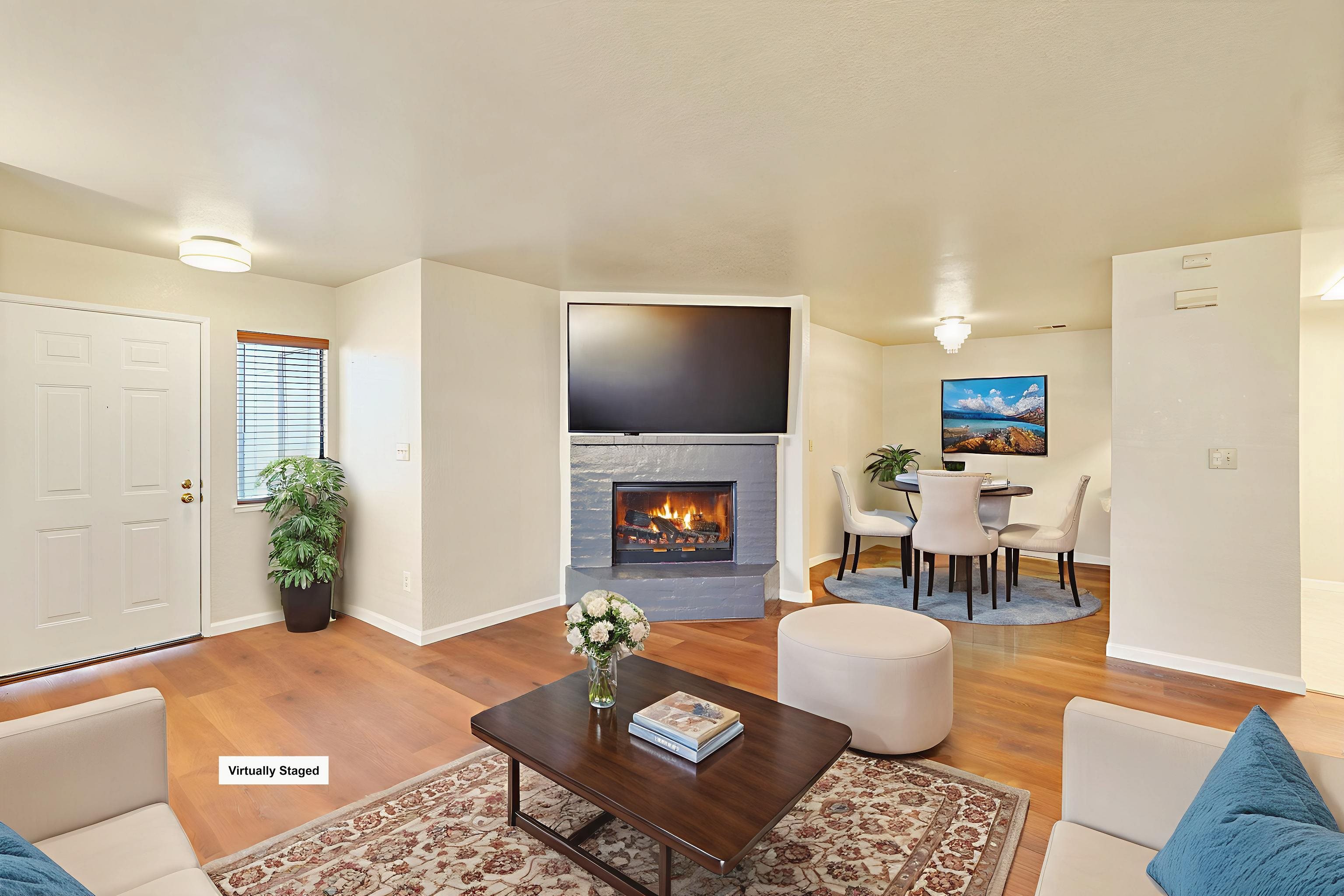 Detail Gallery Image 8 of 45 For 7 Town Square Pl, Oakland,  CA 94603 - 3 Beds | 2 Baths