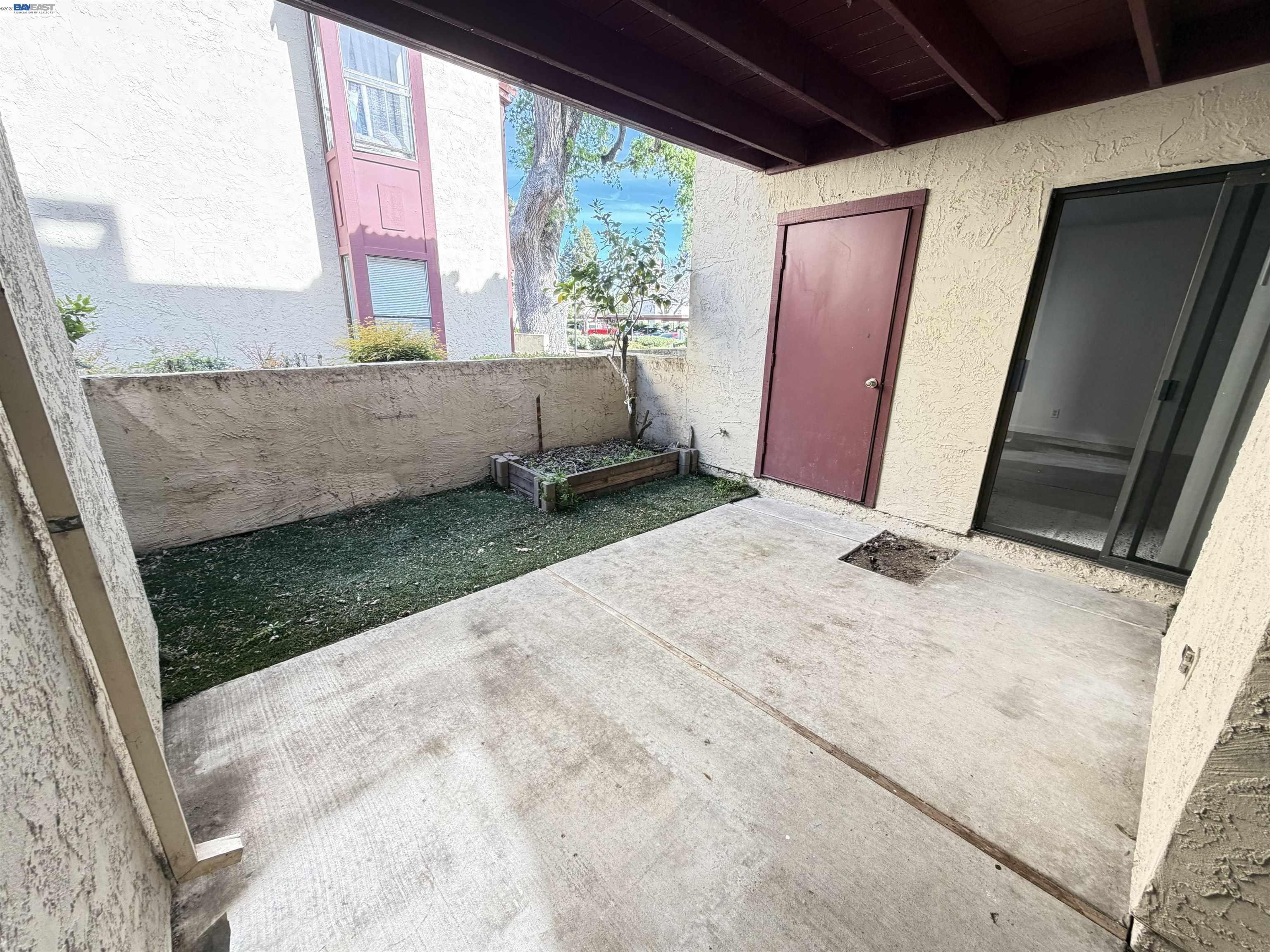 Detail Gallery Image 22 of 23 For 1391 Monument Blvd #5,  Concord,  CA 94520 - 2 Beds | 1/1 Baths