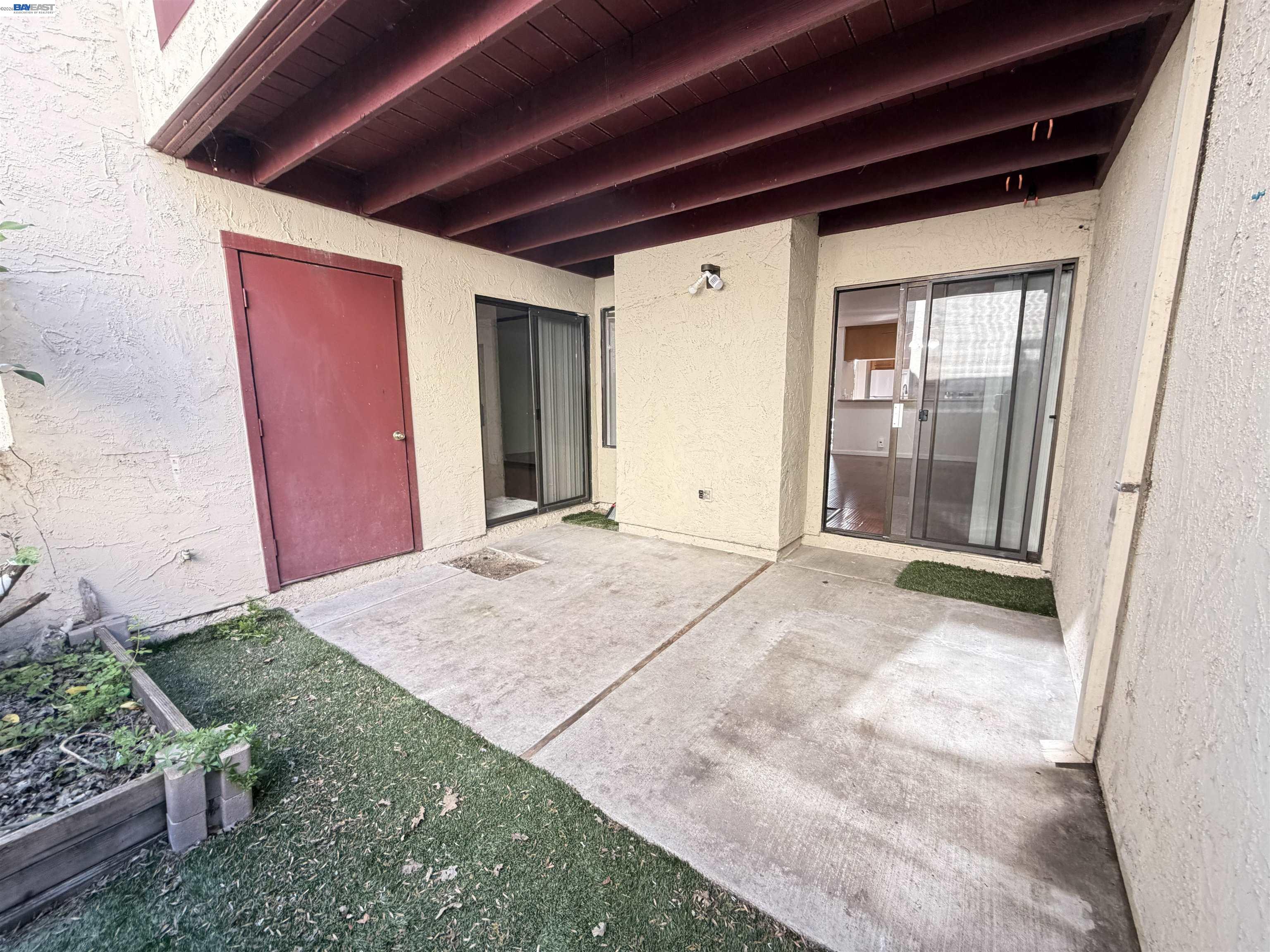 Detail Gallery Image 23 of 23 For 1391 Monument Blvd #5,  Concord,  CA 94520 - 2 Beds | 1/1 Baths