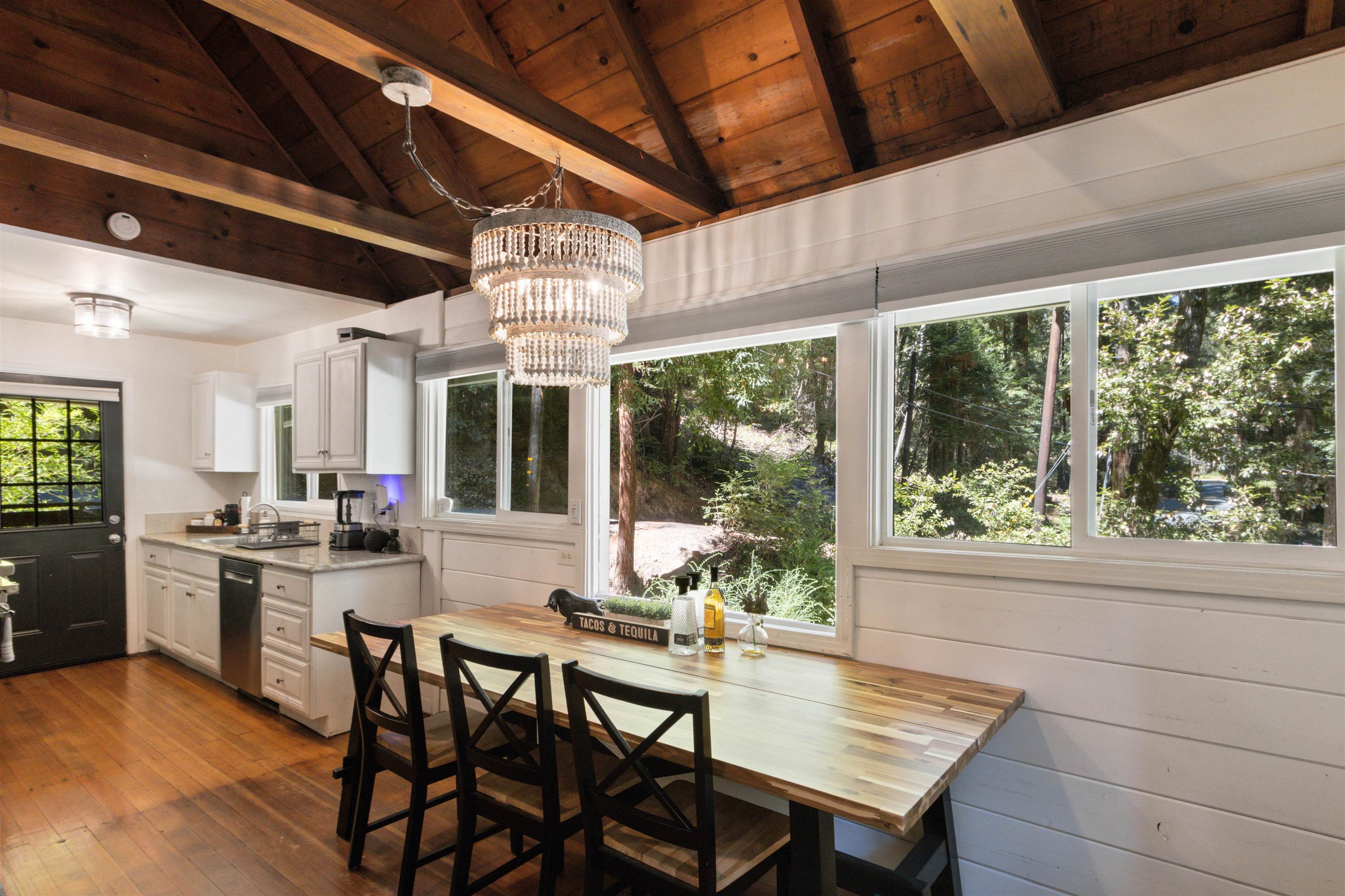 Detail Gallery Image 13 of 56 For 15475 Big Basin Way, Boulder Creek,  CA 95006 - 3 Beds | 2 Baths