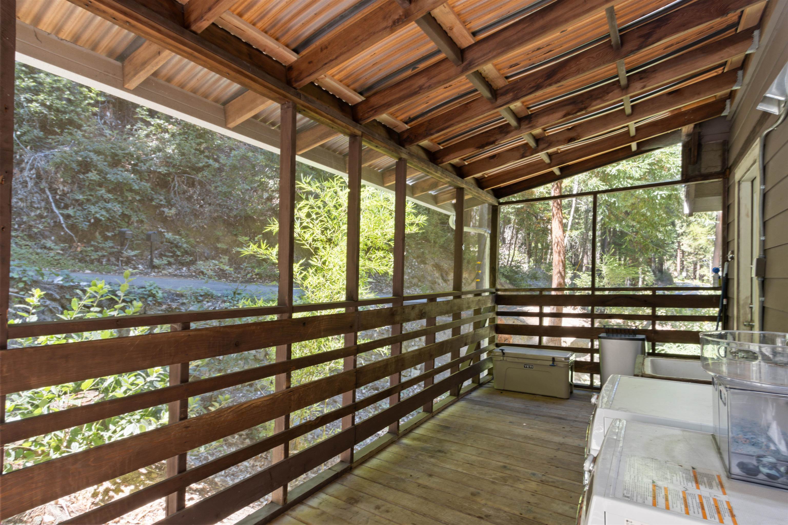 Detail Gallery Image 19 of 56 For 15475 Big Basin Way, Boulder Creek,  CA 95006 - 3 Beds | 2 Baths