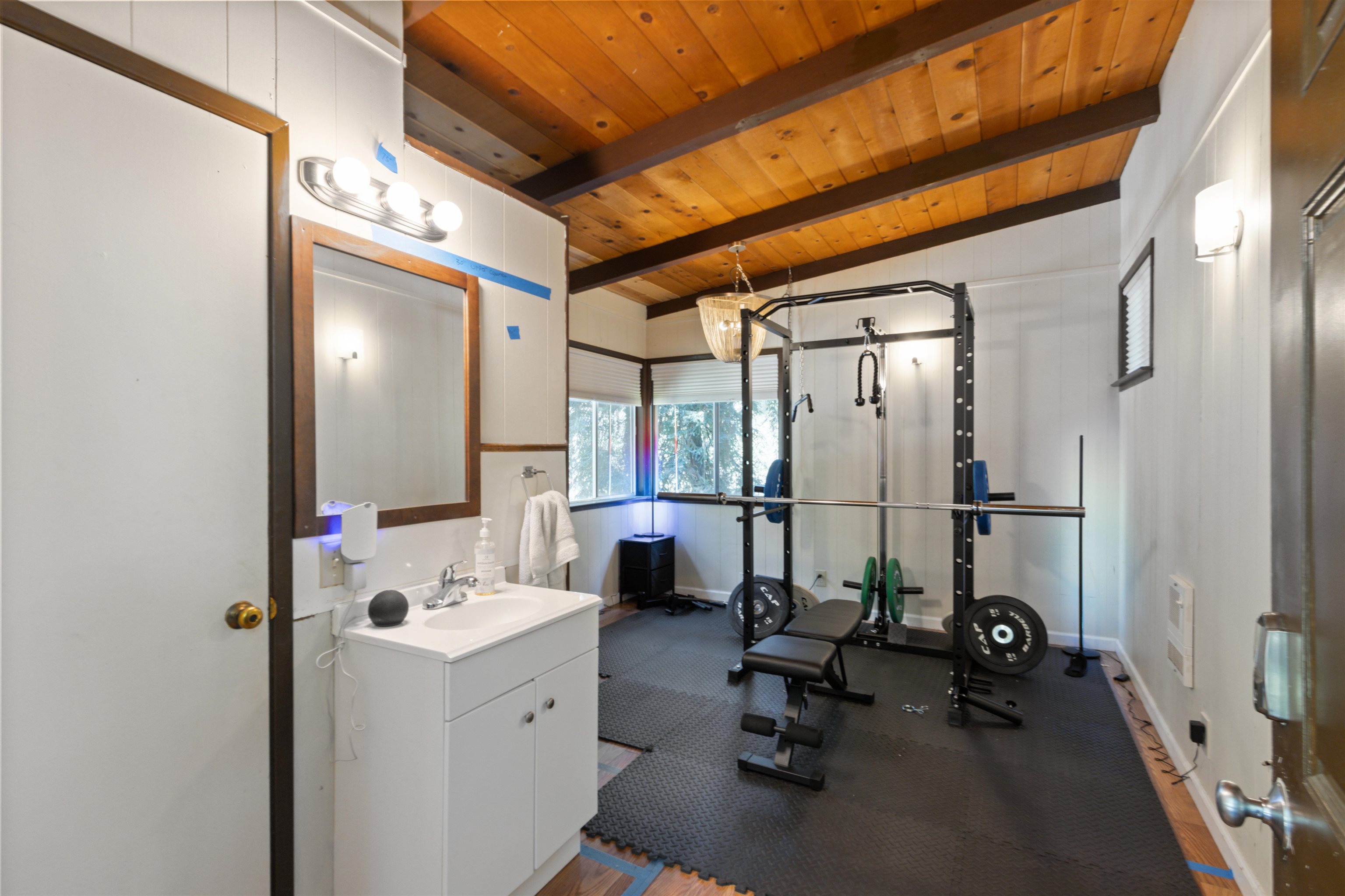 Detail Gallery Image 24 of 56 For 15475 Big Basin Way, Boulder Creek,  CA 95006 - 3 Beds | 2 Baths