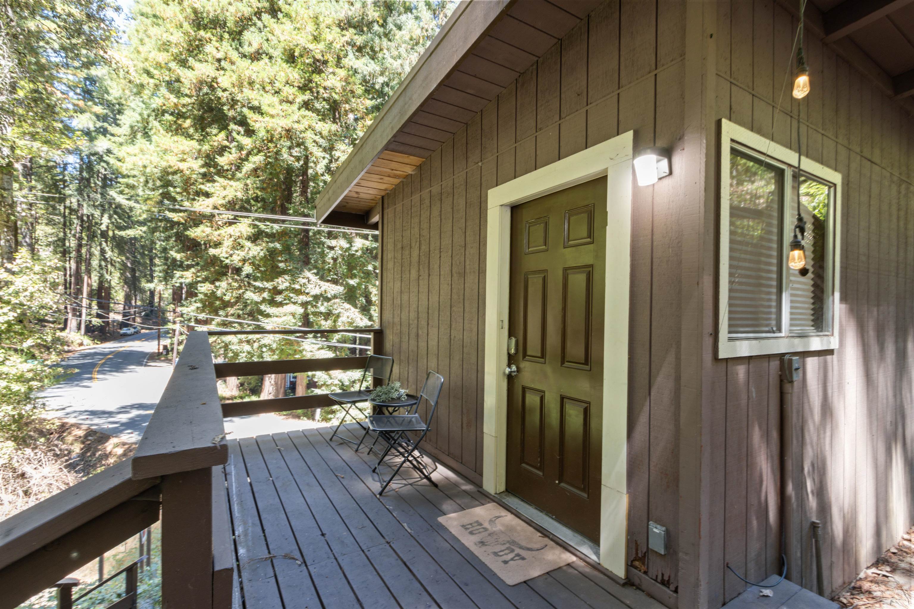 Detail Gallery Image 25 of 56 For 15475 Big Basin Way, Boulder Creek,  CA 95006 - 3 Beds | 2 Baths