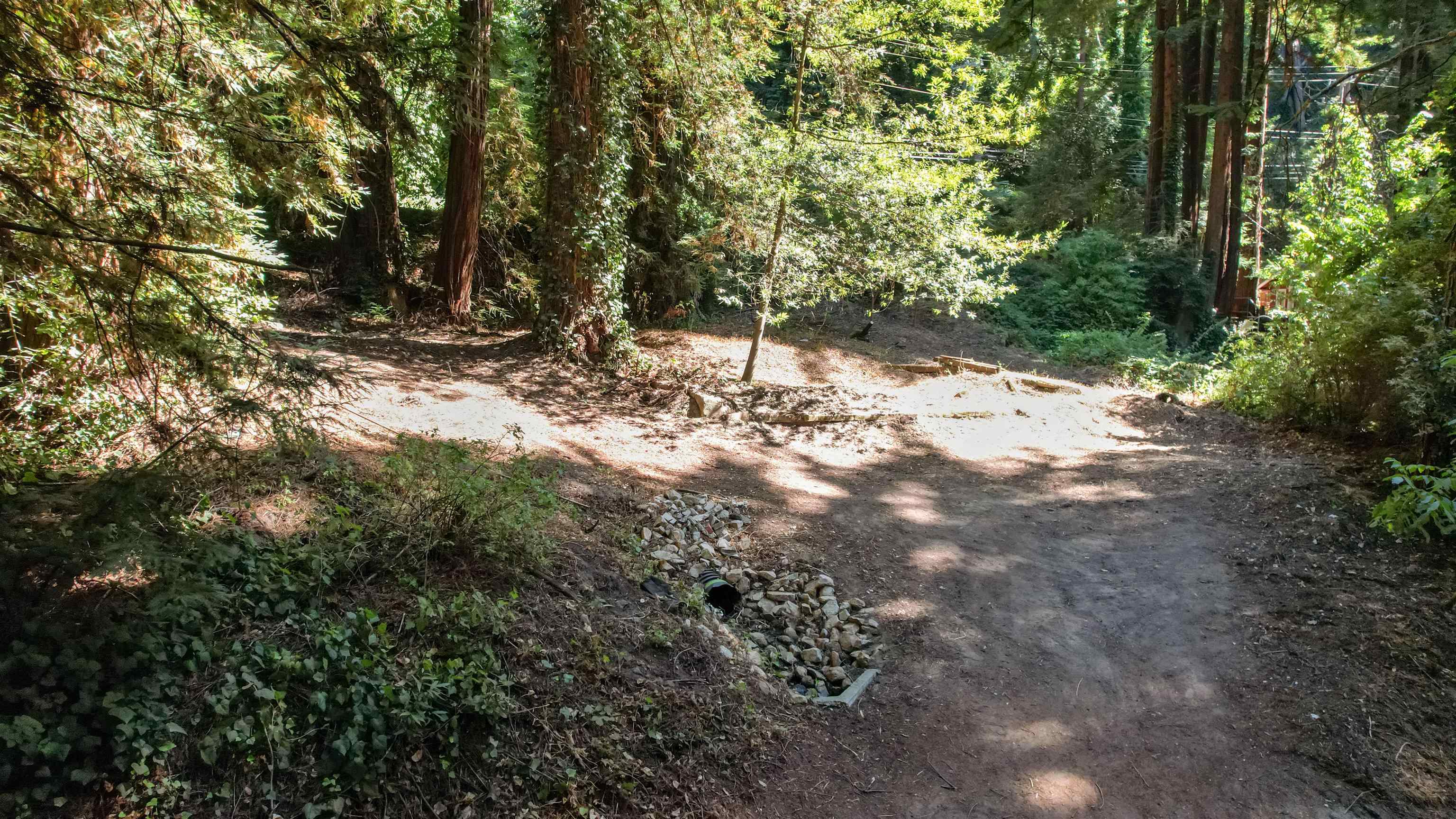 Detail Gallery Image 38 of 56 For 15475 Big Basin Way, Boulder Creek,  CA 95006 - 3 Beds | 2 Baths