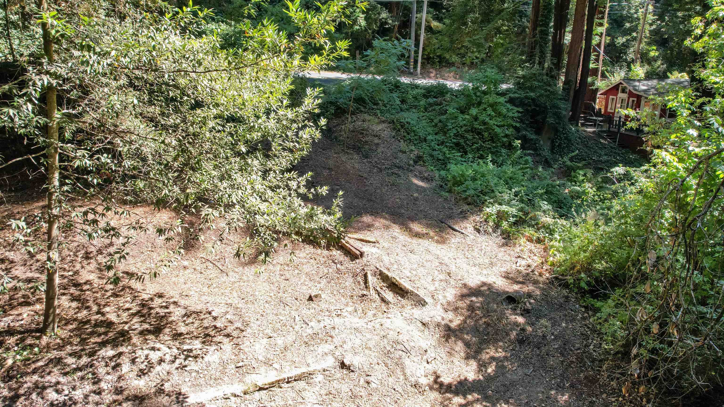 Detail Gallery Image 40 of 56 For 15475 Big Basin Way, Boulder Creek,  CA 95006 - 3 Beds | 2 Baths