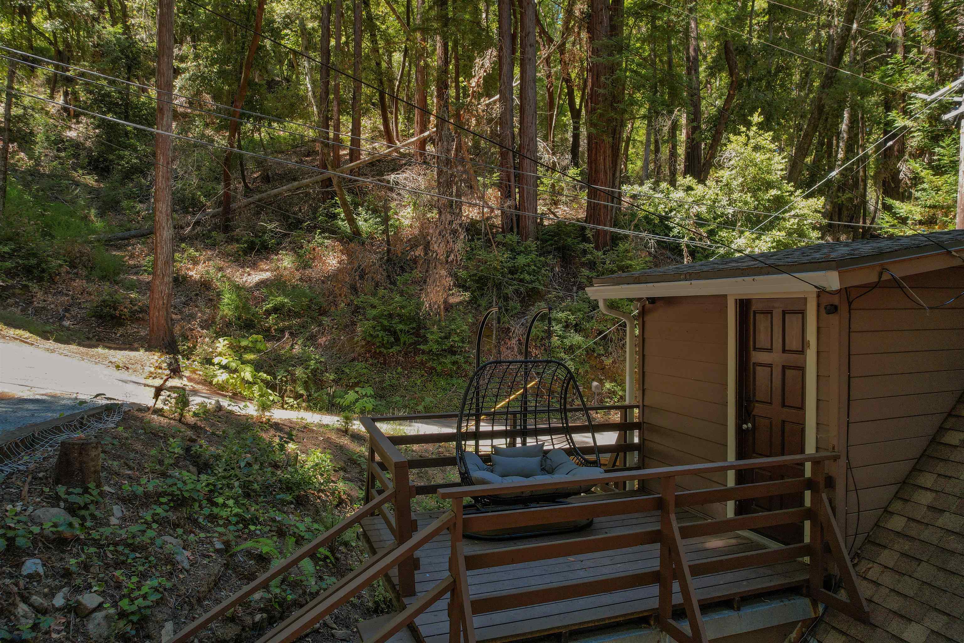 Detail Gallery Image 47 of 56 For 15475 Big Basin Way, Boulder Creek,  CA 95006 - 3 Beds | 2 Baths