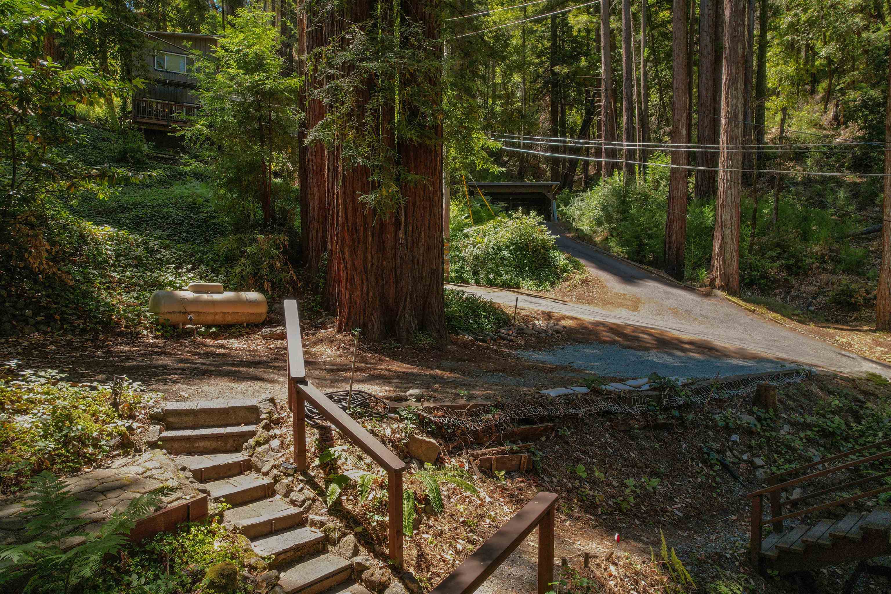 Detail Gallery Image 48 of 56 For 15475 Big Basin Way, Boulder Creek,  CA 95006 - 3 Beds | 2 Baths