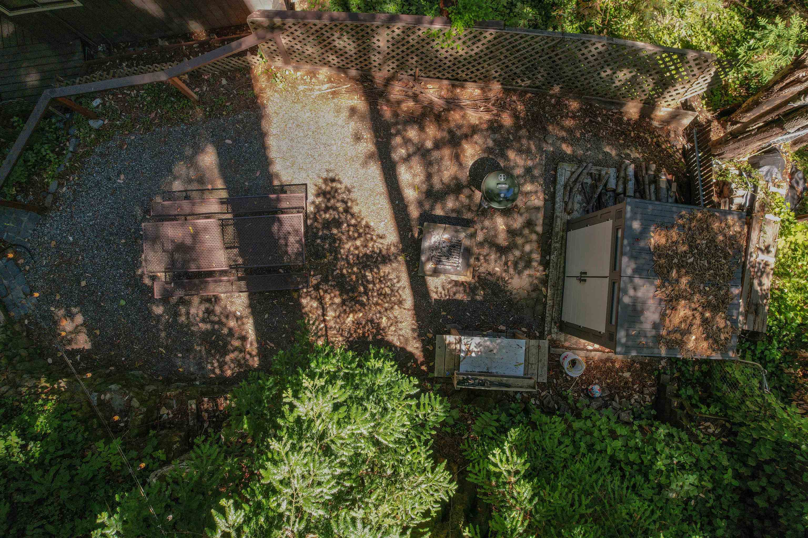 Detail Gallery Image 49 of 56 For 15475 Big Basin Way, Boulder Creek,  CA 95006 - 3 Beds | 2 Baths