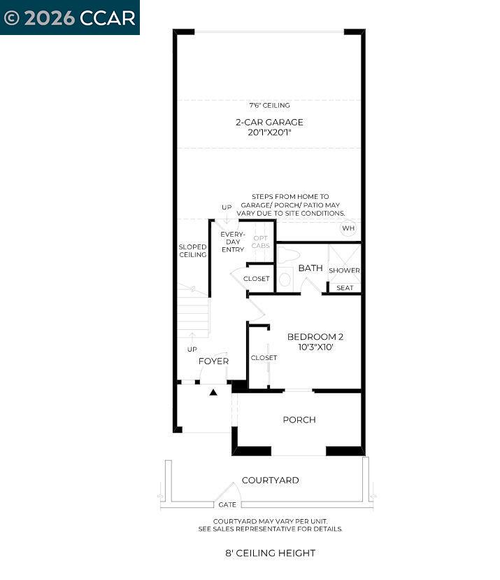 Detail Gallery Image 11 of 13 For 19629 Juniper Loop, Morgan Hill,  CA 95037 - 4 Beds | 3/1 Baths