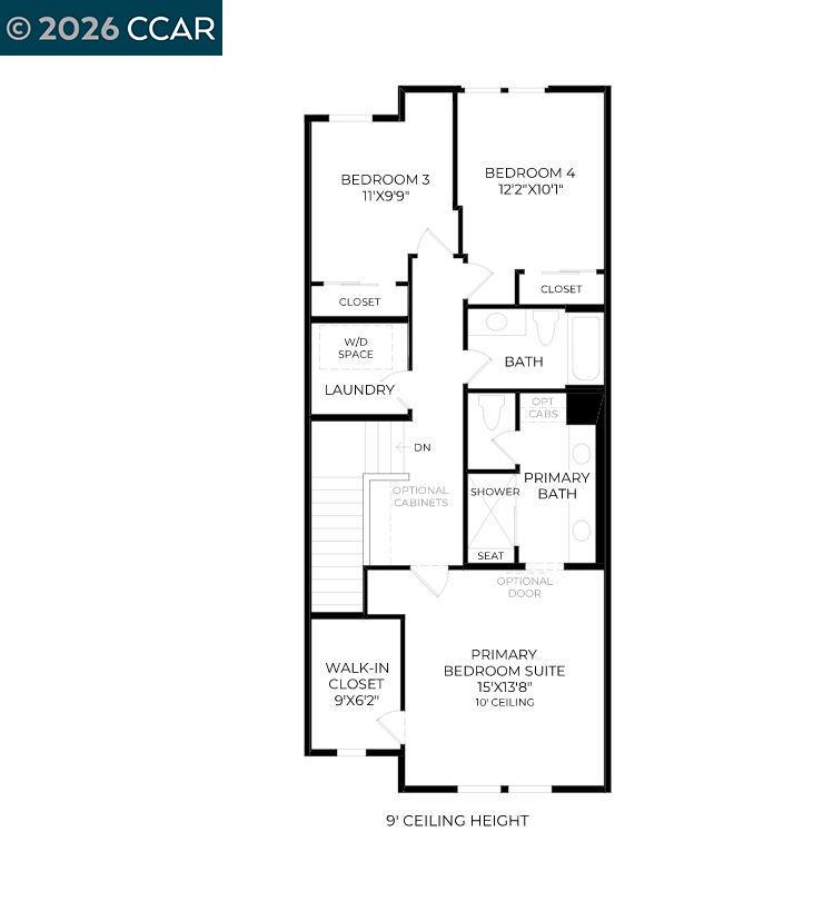 Detail Gallery Image 13 of 13 For 19629 Juniper Loop, Morgan Hill,  CA 95037 - 4 Beds | 3/1 Baths