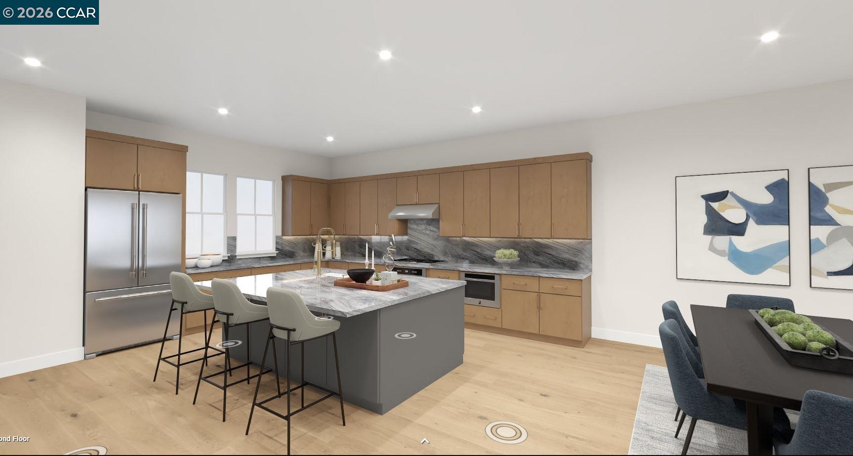 Detail Gallery Image 3 of 13 For 19629 Juniper Loop, Morgan Hill,  CA 95037 - 4 Beds | 3/1 Baths