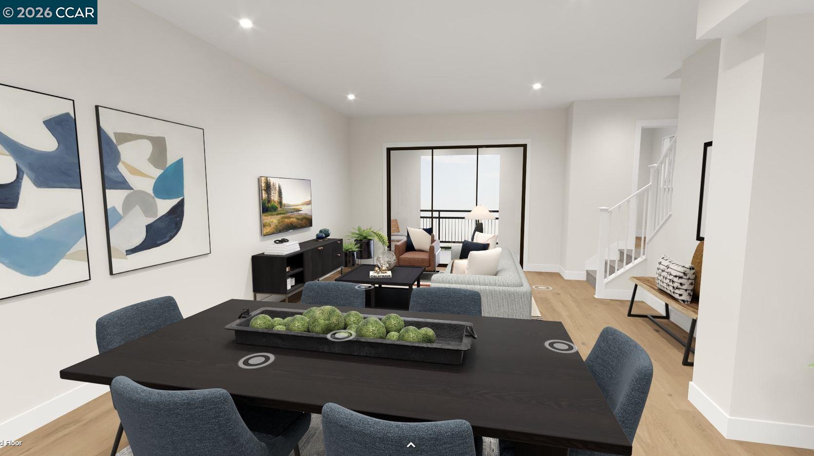 Detail Gallery Image 4 of 13 For 19629 Juniper Loop, Morgan Hill,  CA 95037 - 4 Beds | 3/1 Baths