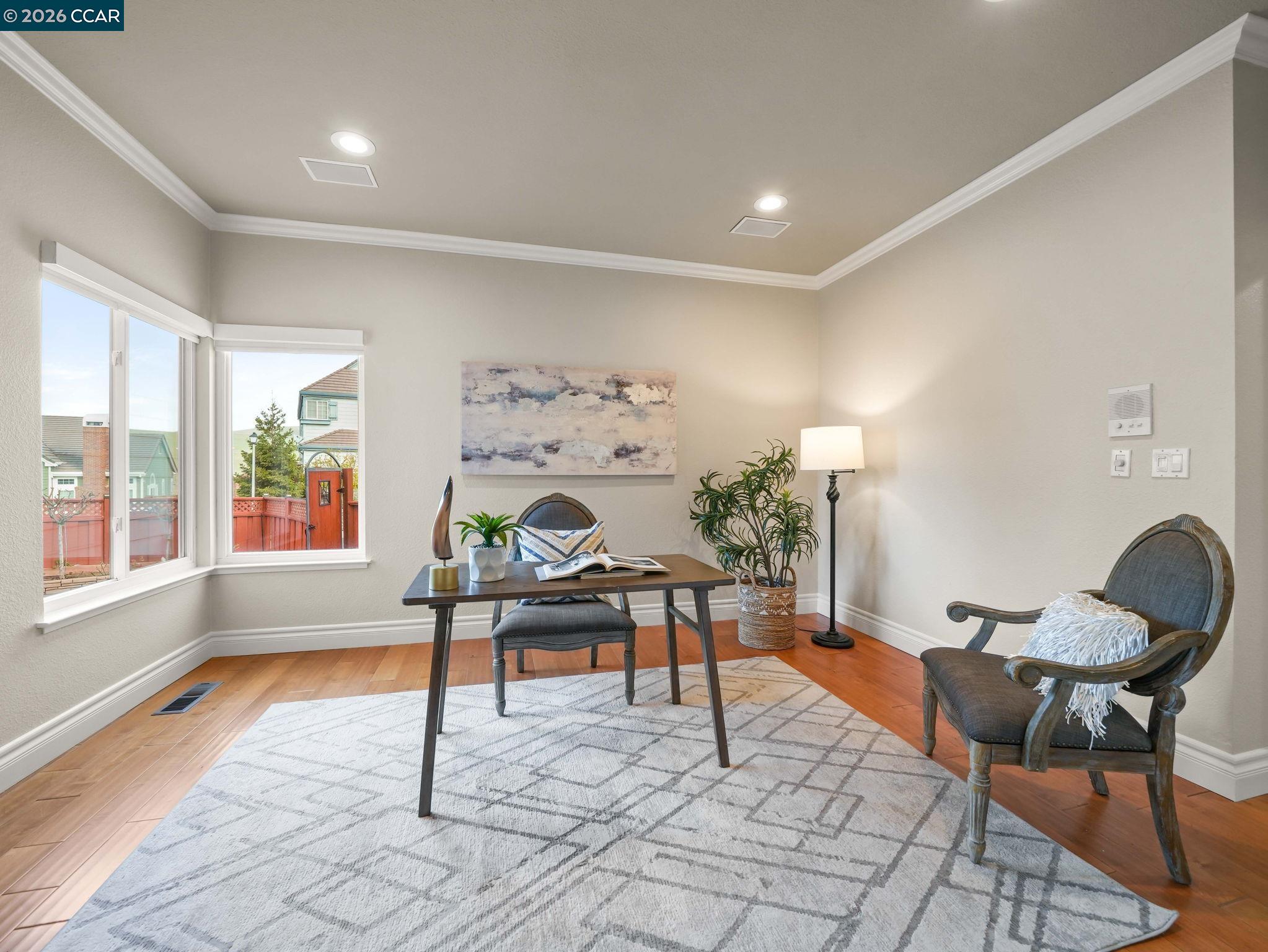 Detail Gallery Image 11 of 52 For 376 Blue Oak Ln, Clayton,  CA 94517 - 5 Beds | 3 Baths