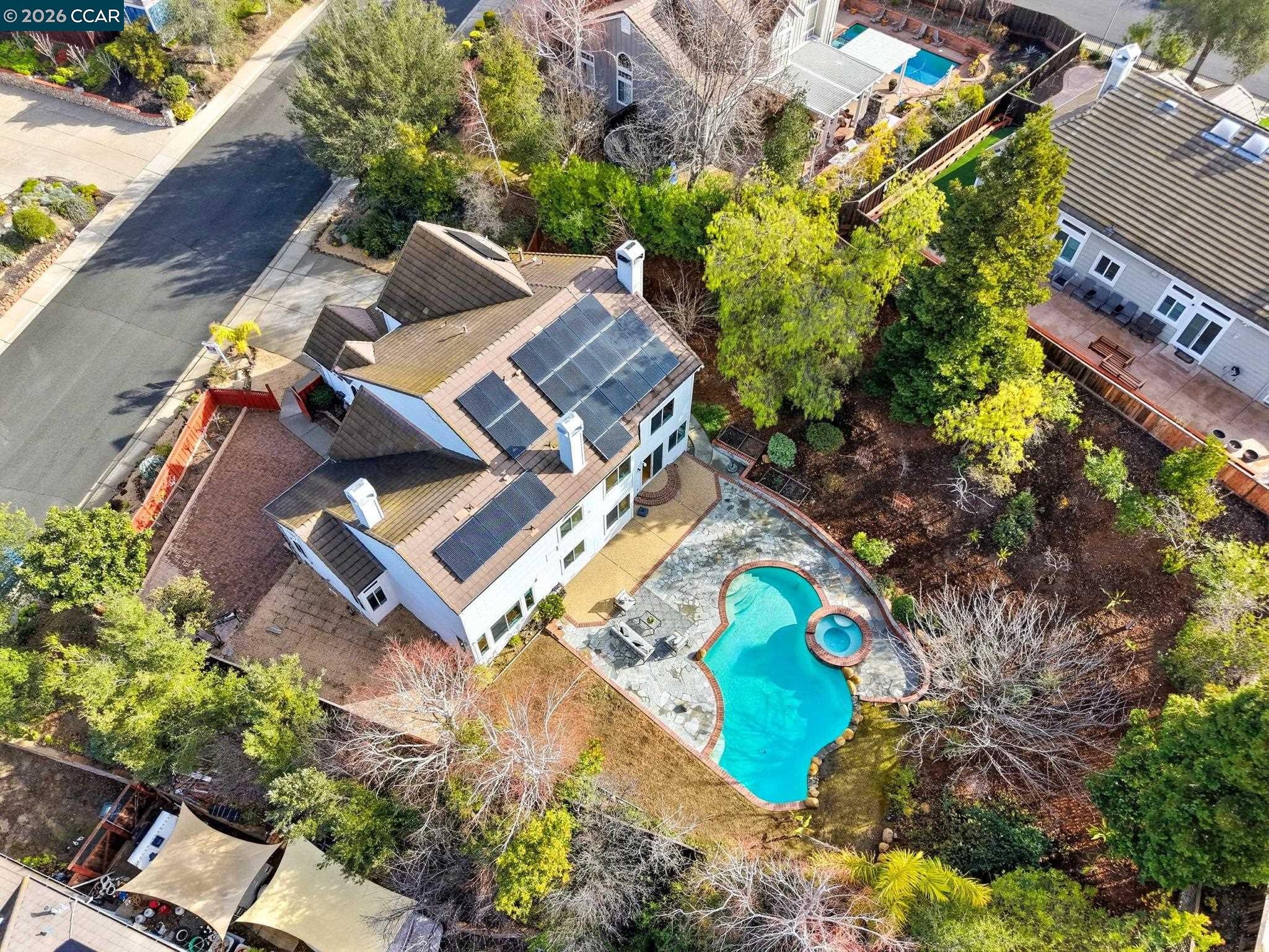 376 Blue Oak Ln, Clayton, CA, 94517