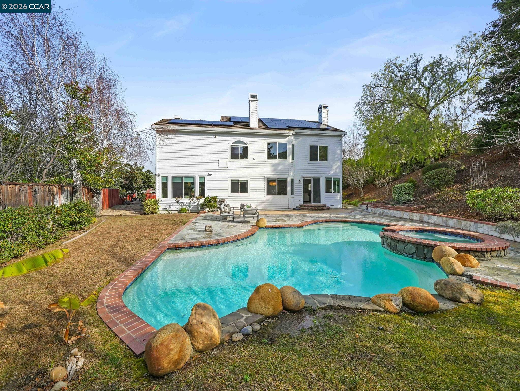 376 Blue Oak Ln, Clayton, CA, 94517