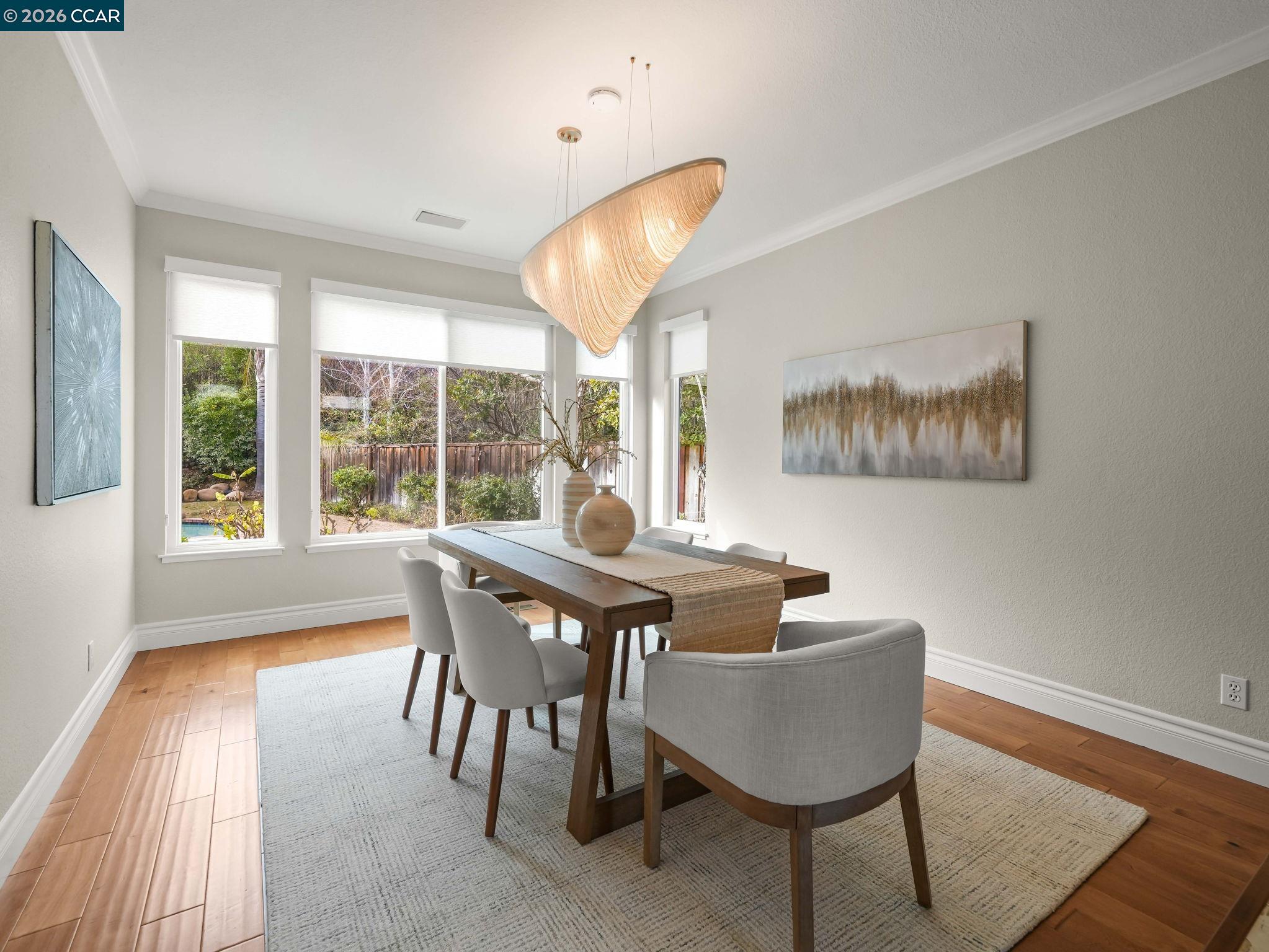 Detail Gallery Image 8 of 52 For 376 Blue Oak Ln, Clayton,  CA 94517 - 5 Beds | 3 Baths