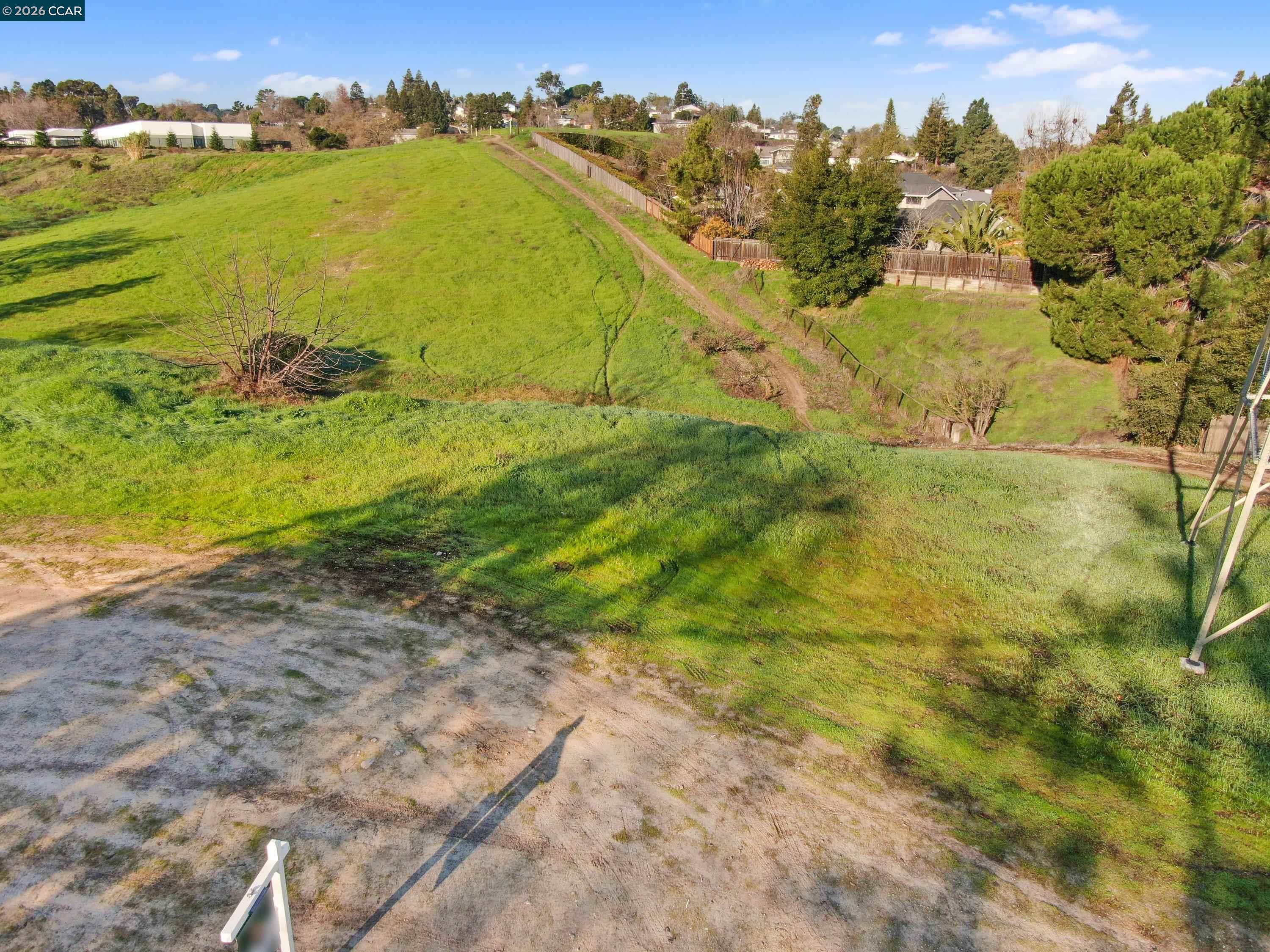 0 Palm Ave, Martinez CA 94553 — photo 3