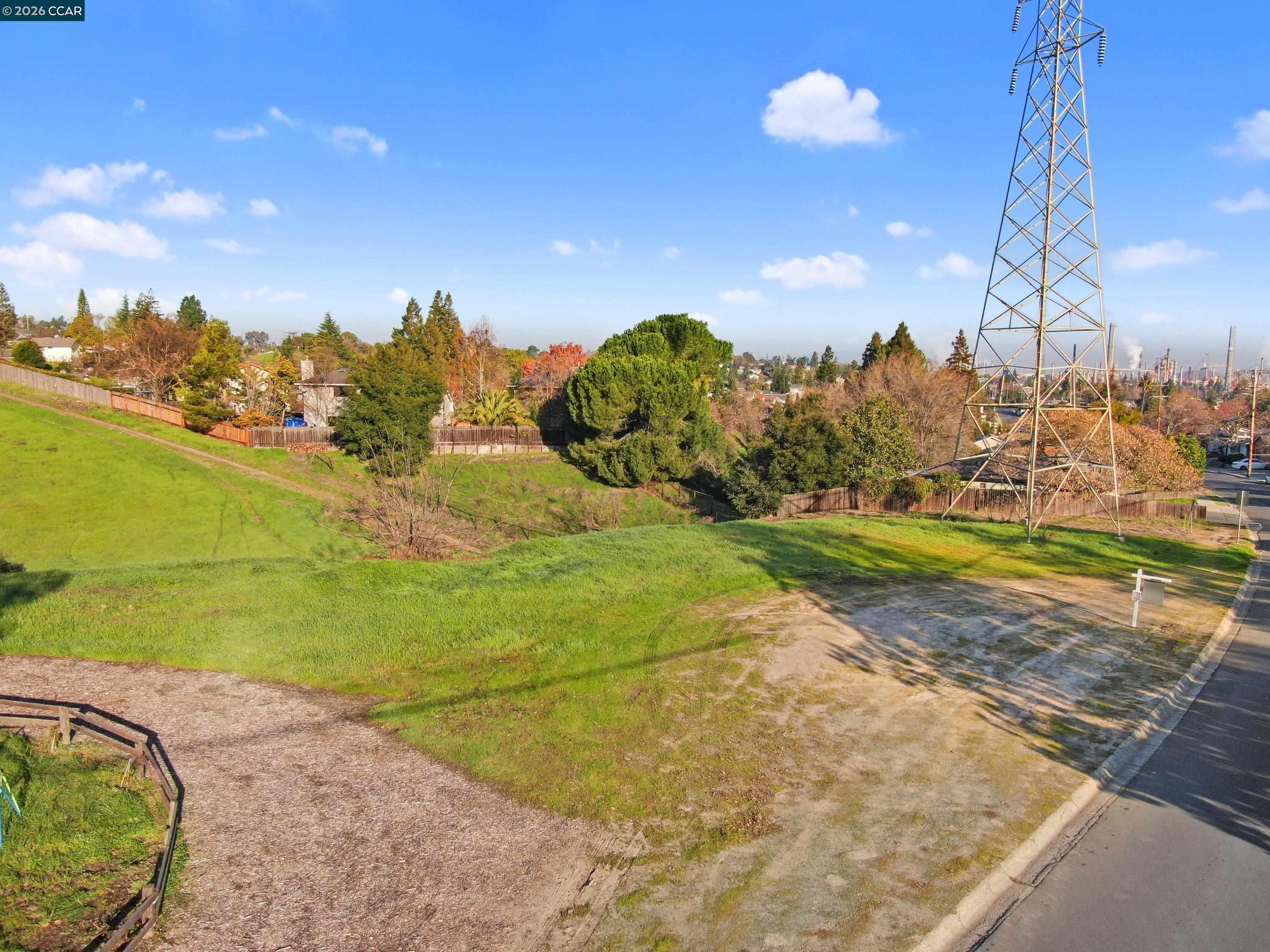 0 Palm Ave, Martinez CA 94553 — photo 4