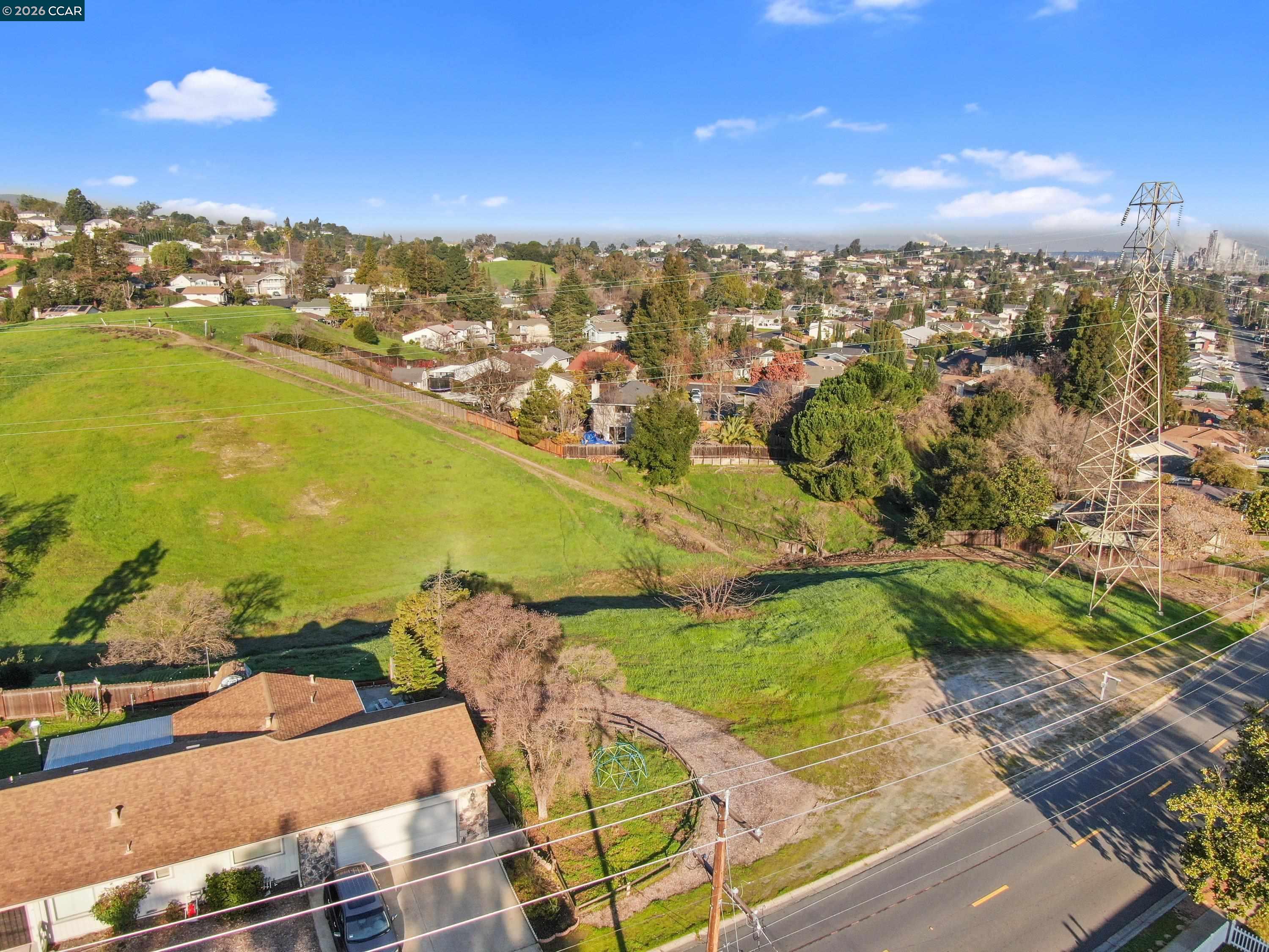 0 Palm Ave, Martinez CA 94553 — photo 5