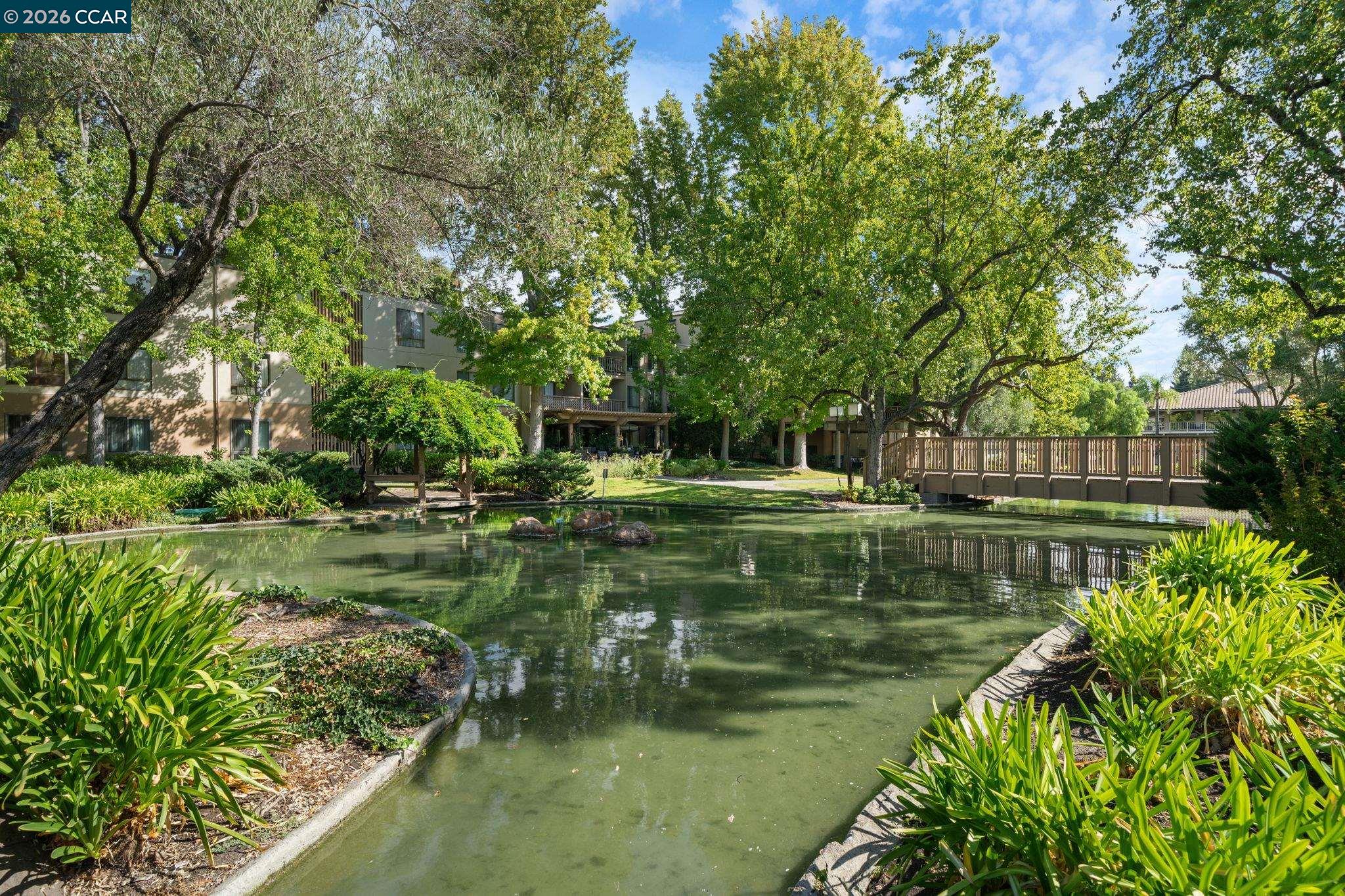 Detail Gallery Image 24 of 24 For 320 N Civic Drive #407,  Walnut Creek,  CA 94596 - 1 Beds | 1 Baths