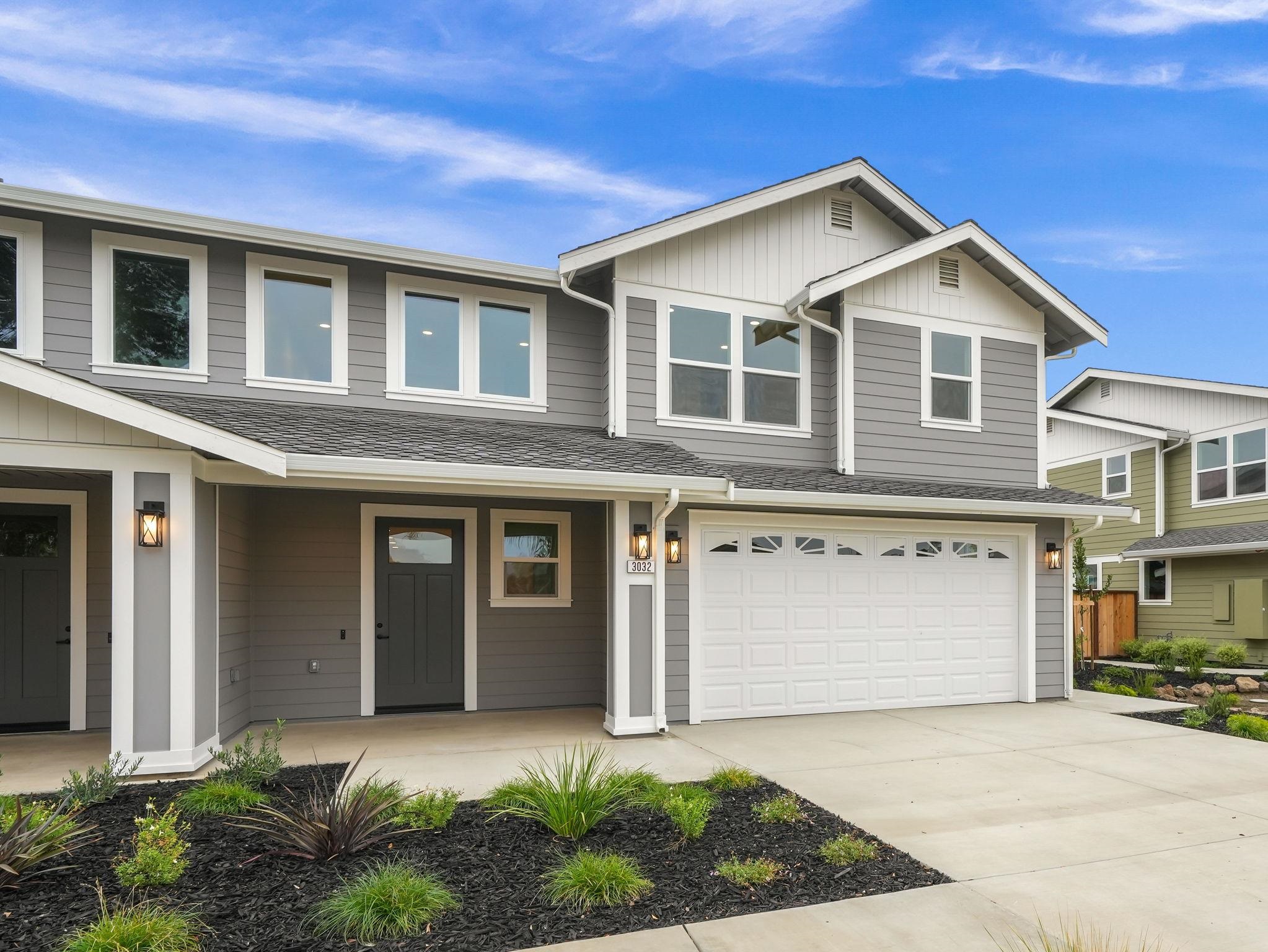 Commercial Properties