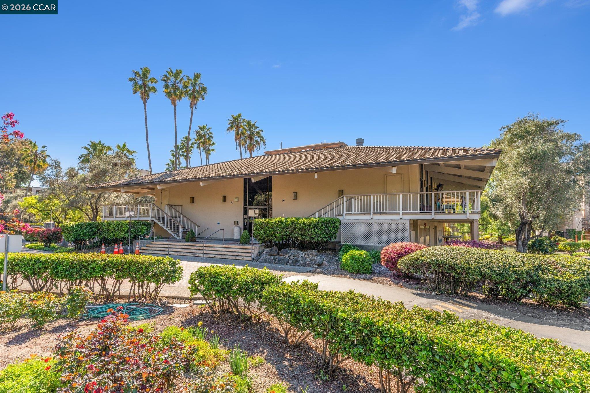 340 Civic Dr UNIT 503, Walnut Creek, CA, 94596