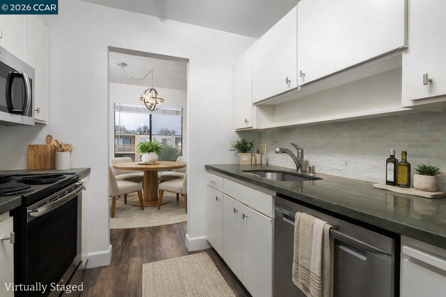 340 Civic Dr UNIT 503, Walnut Creek, CA, 94596