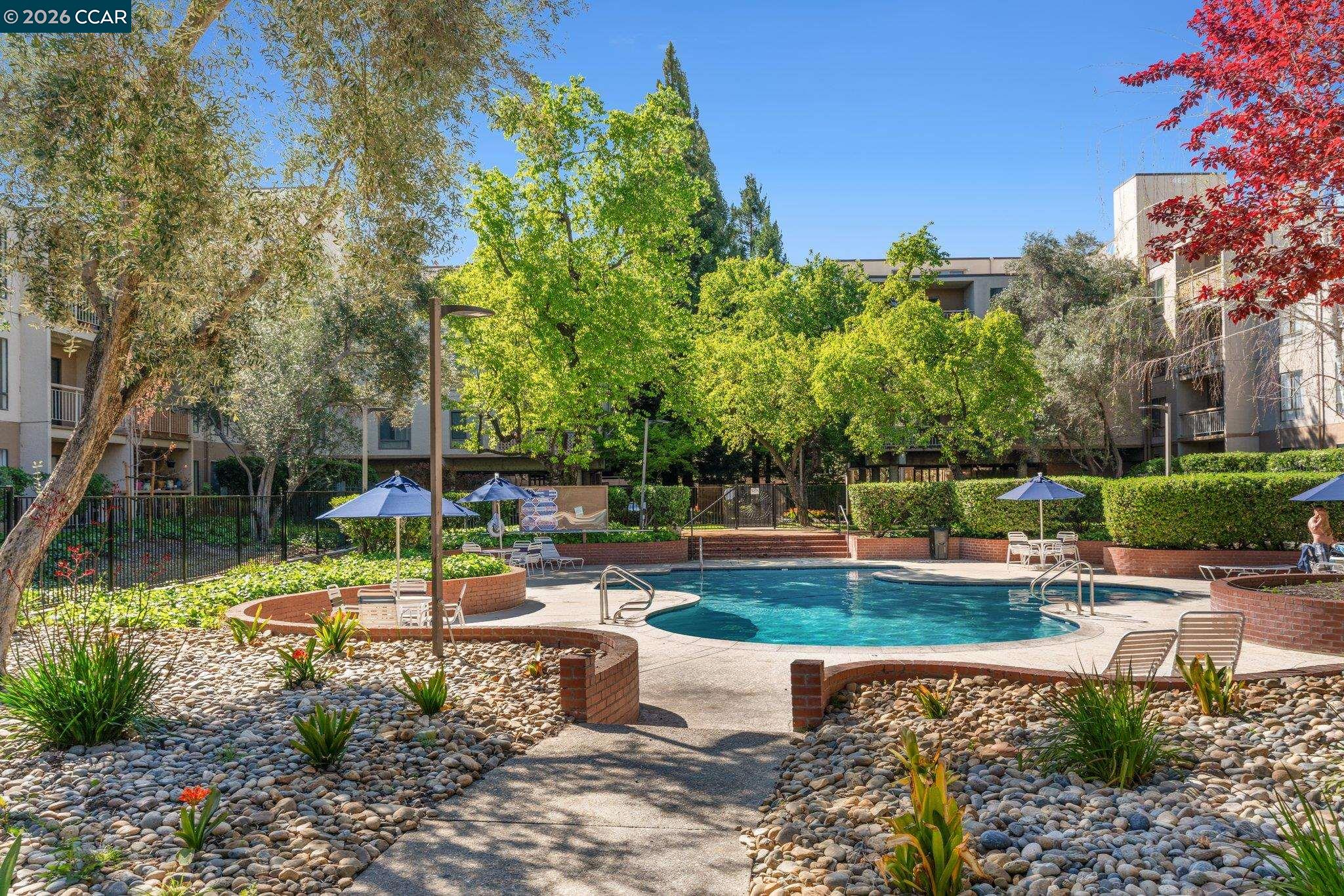 340 Civic Dr UNIT 503, Walnut Creek, CA, 94596